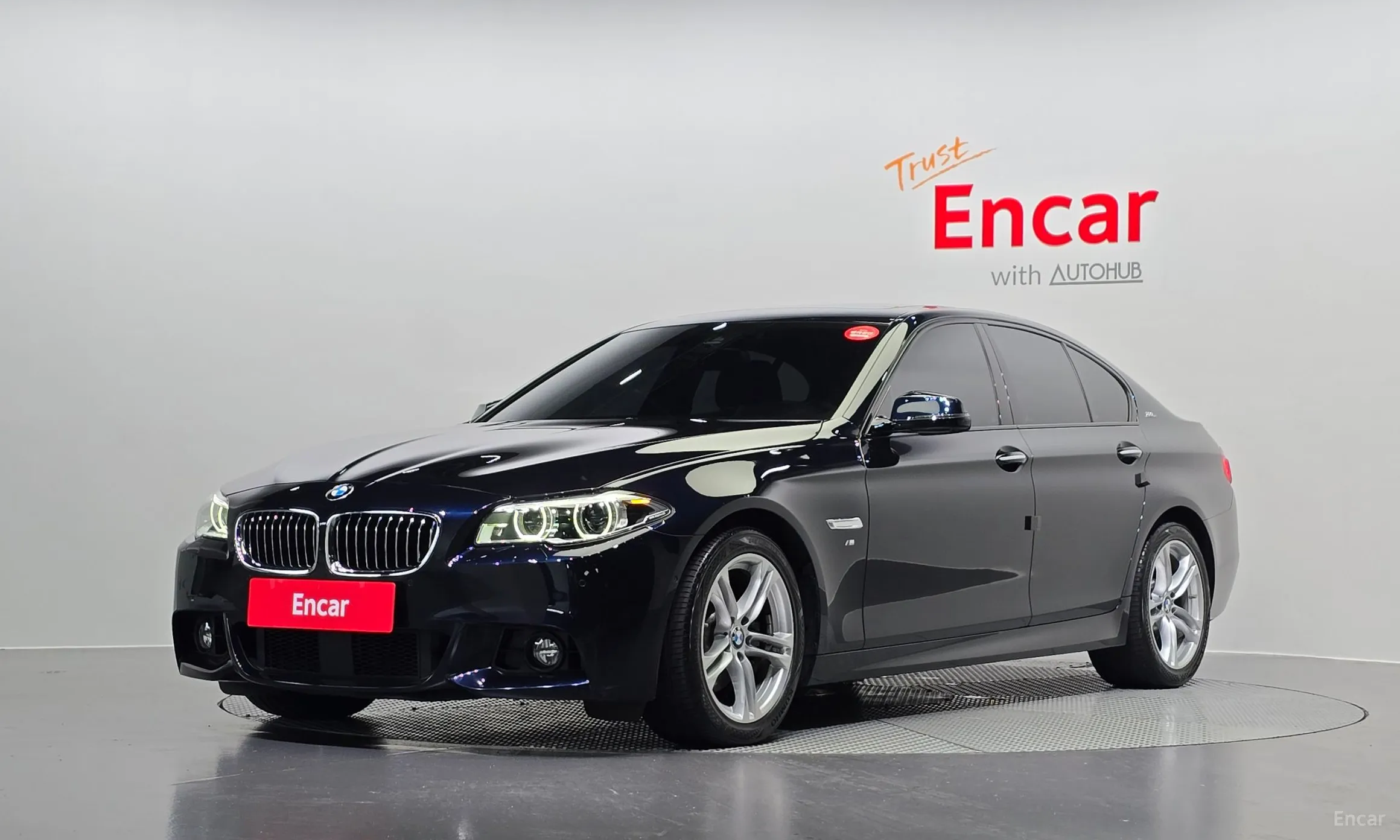 5 Series (F10)