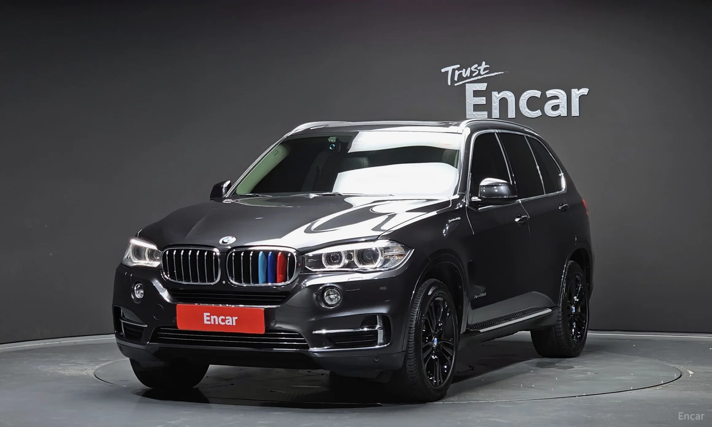 X5 (F15)