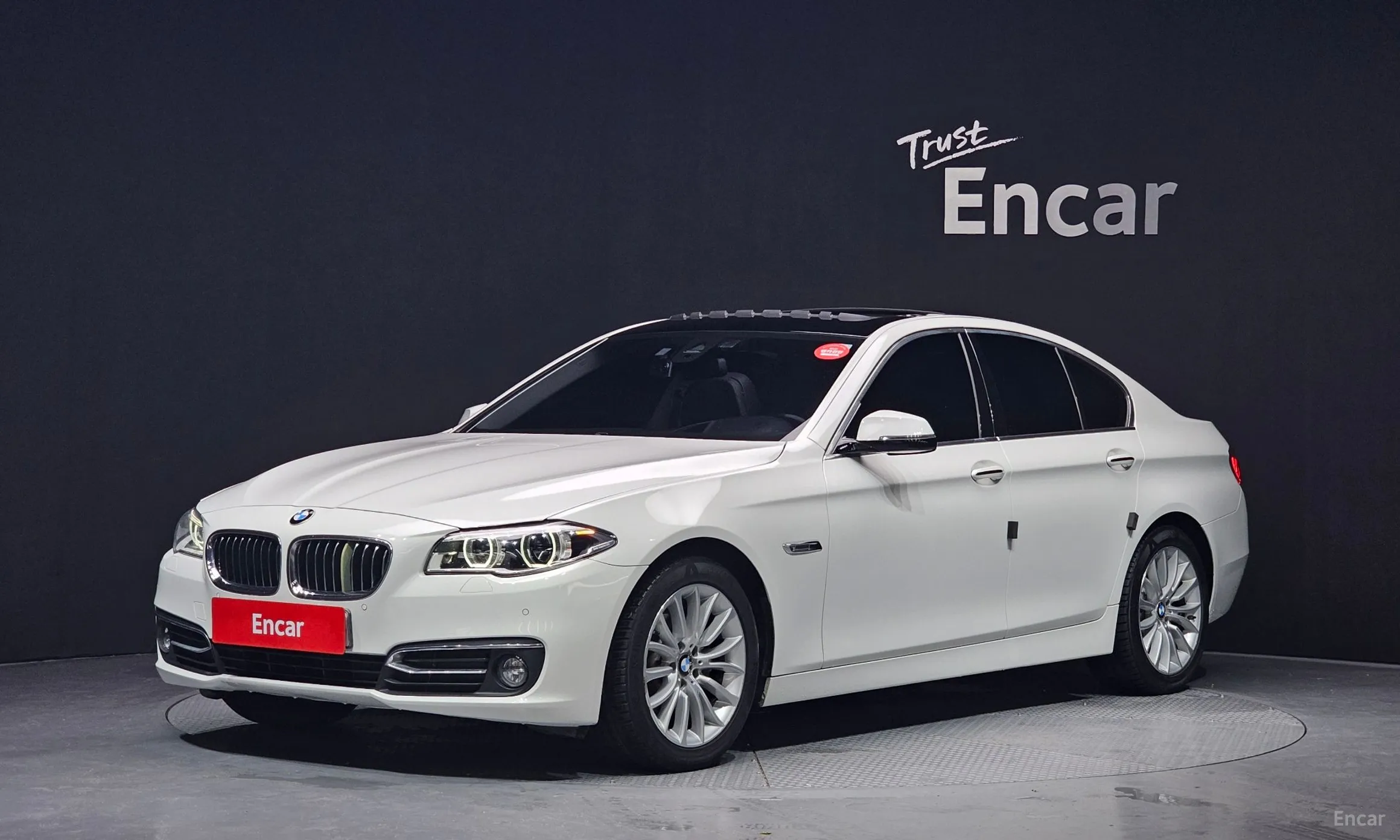 5 Series (F10)