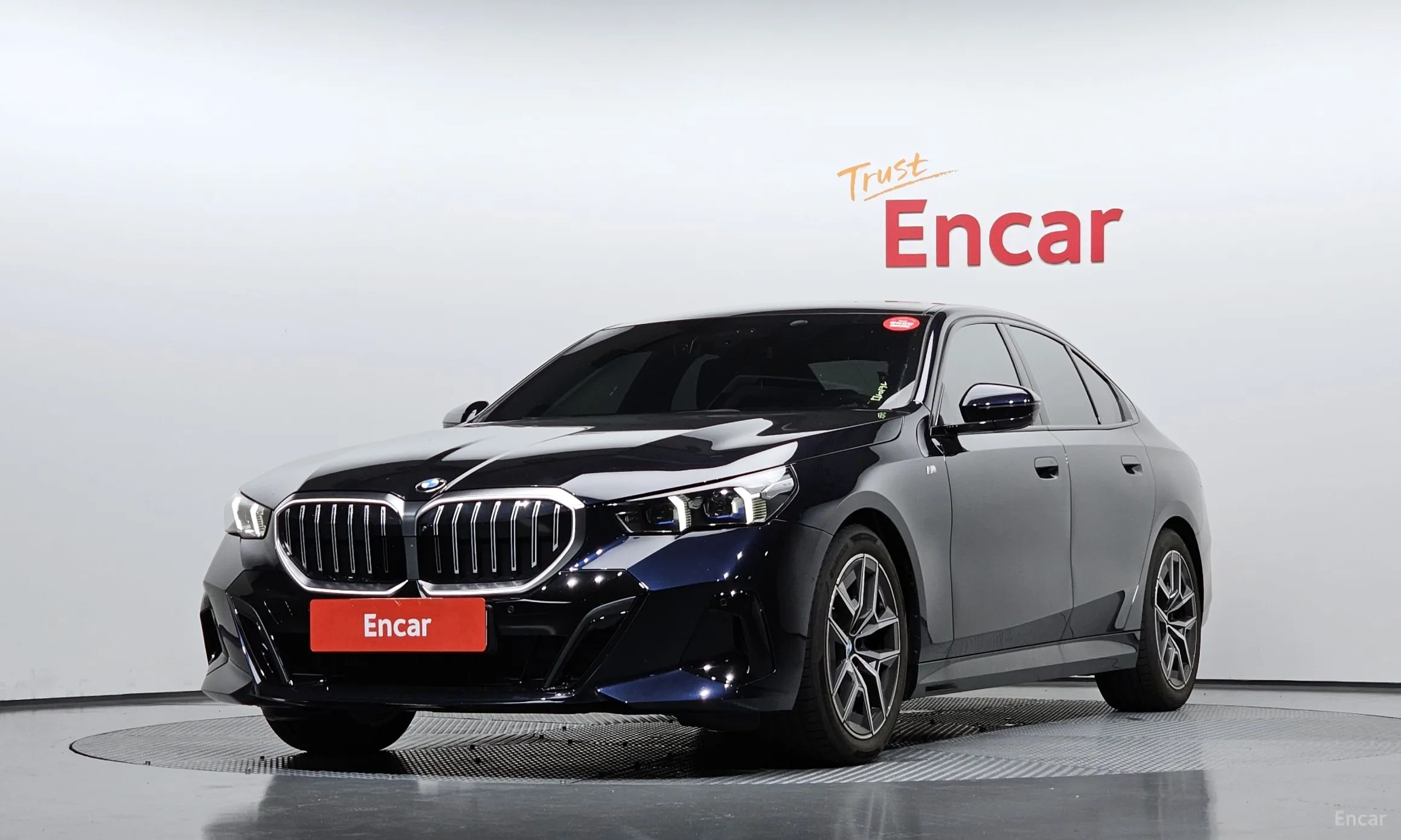 5 Series (G60)