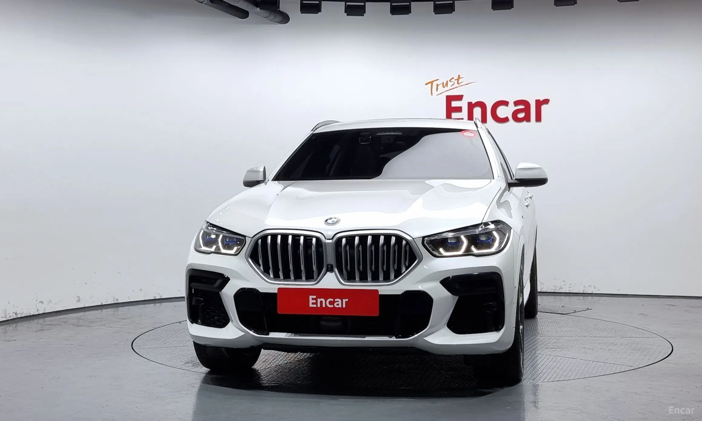 BMW X6 (G06)