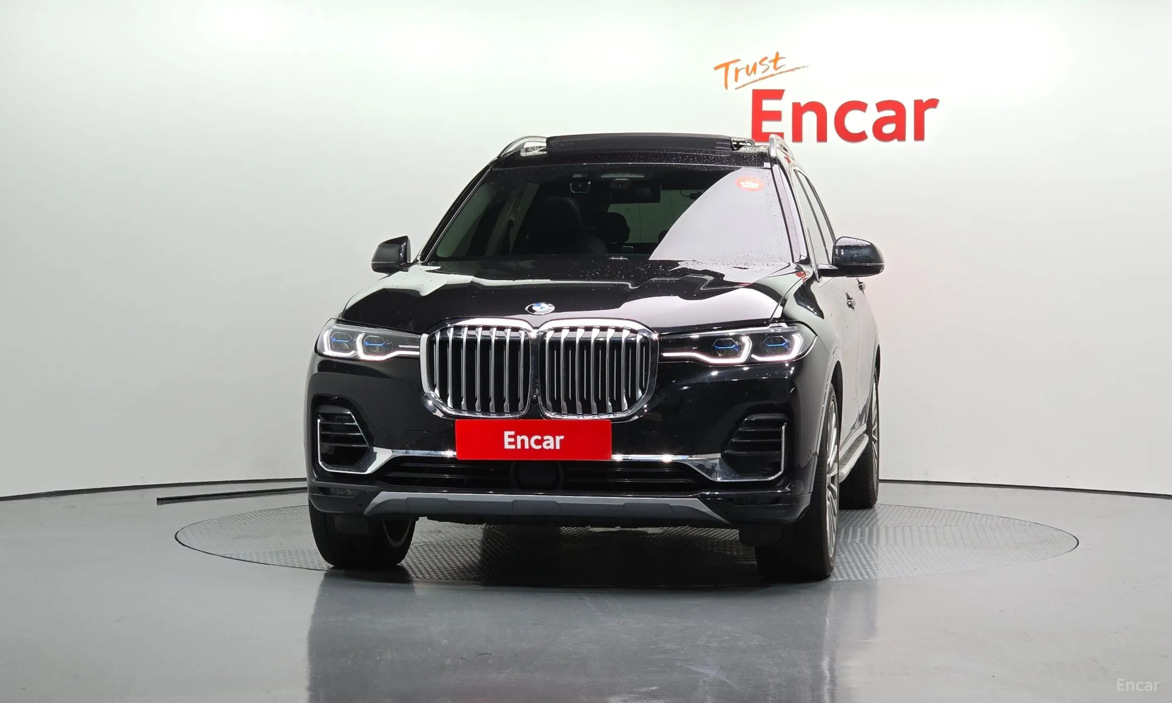 BMW X7 (G07)