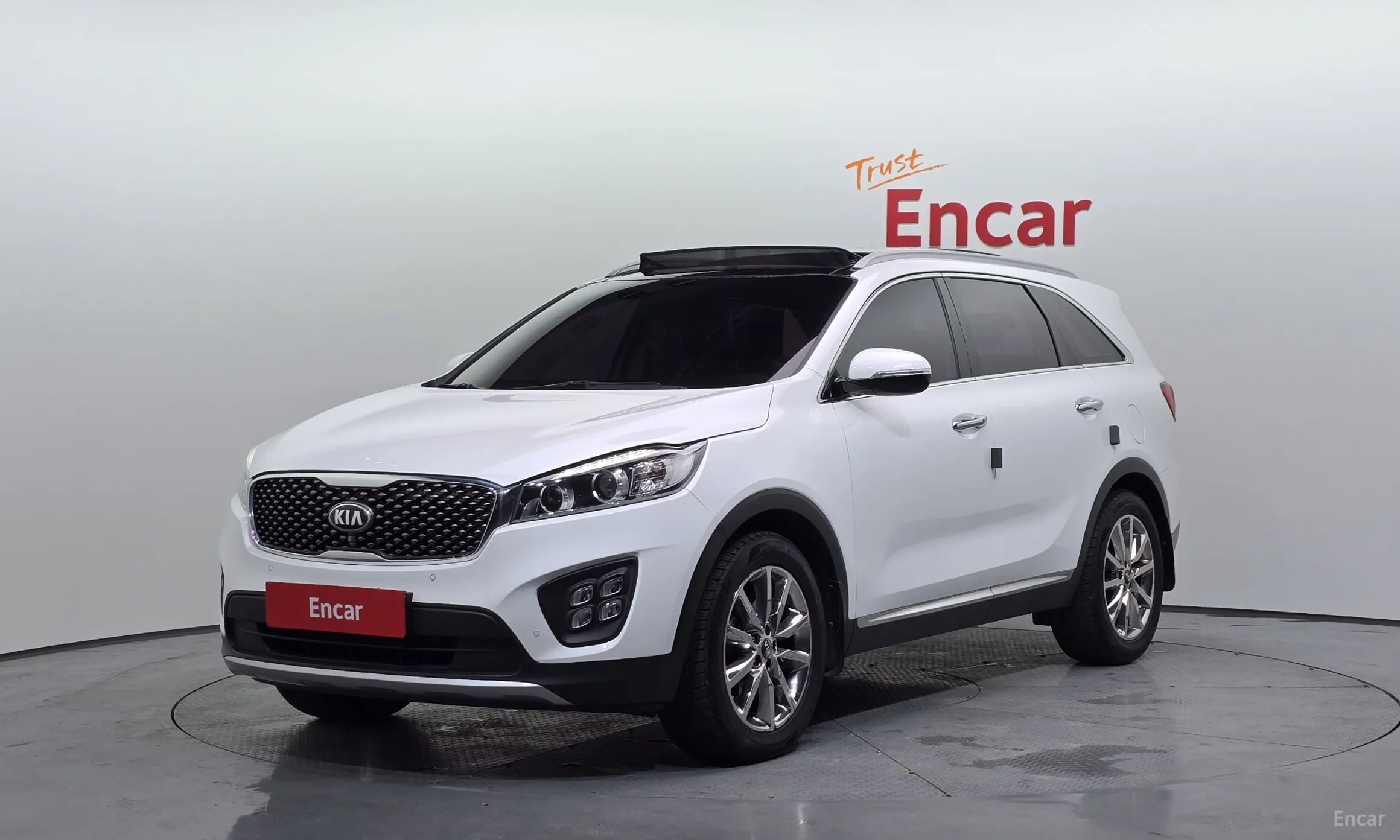 Sorento