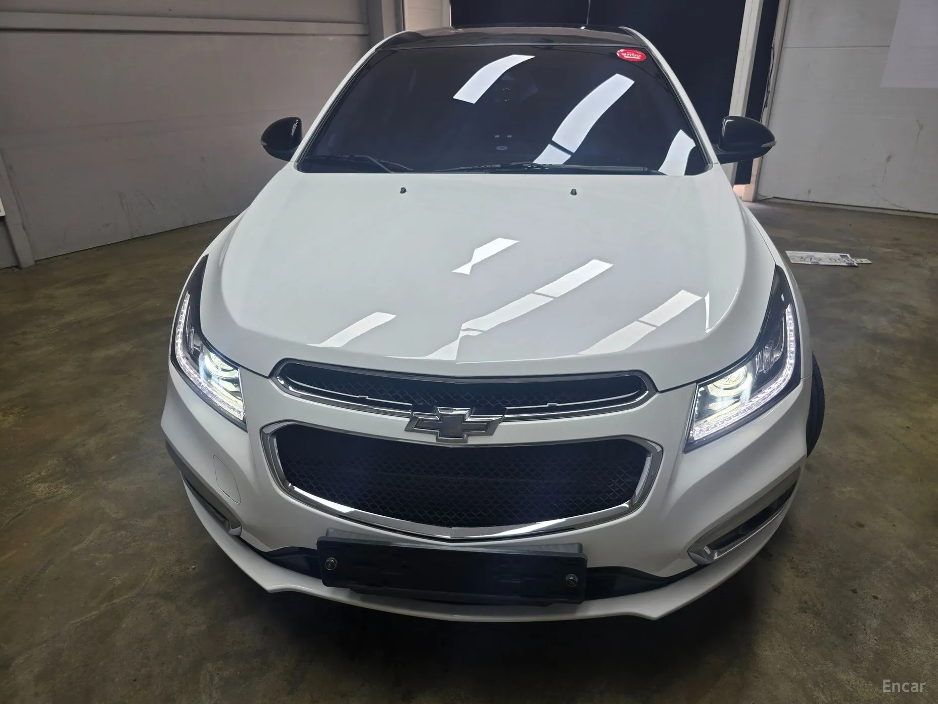 Cruze