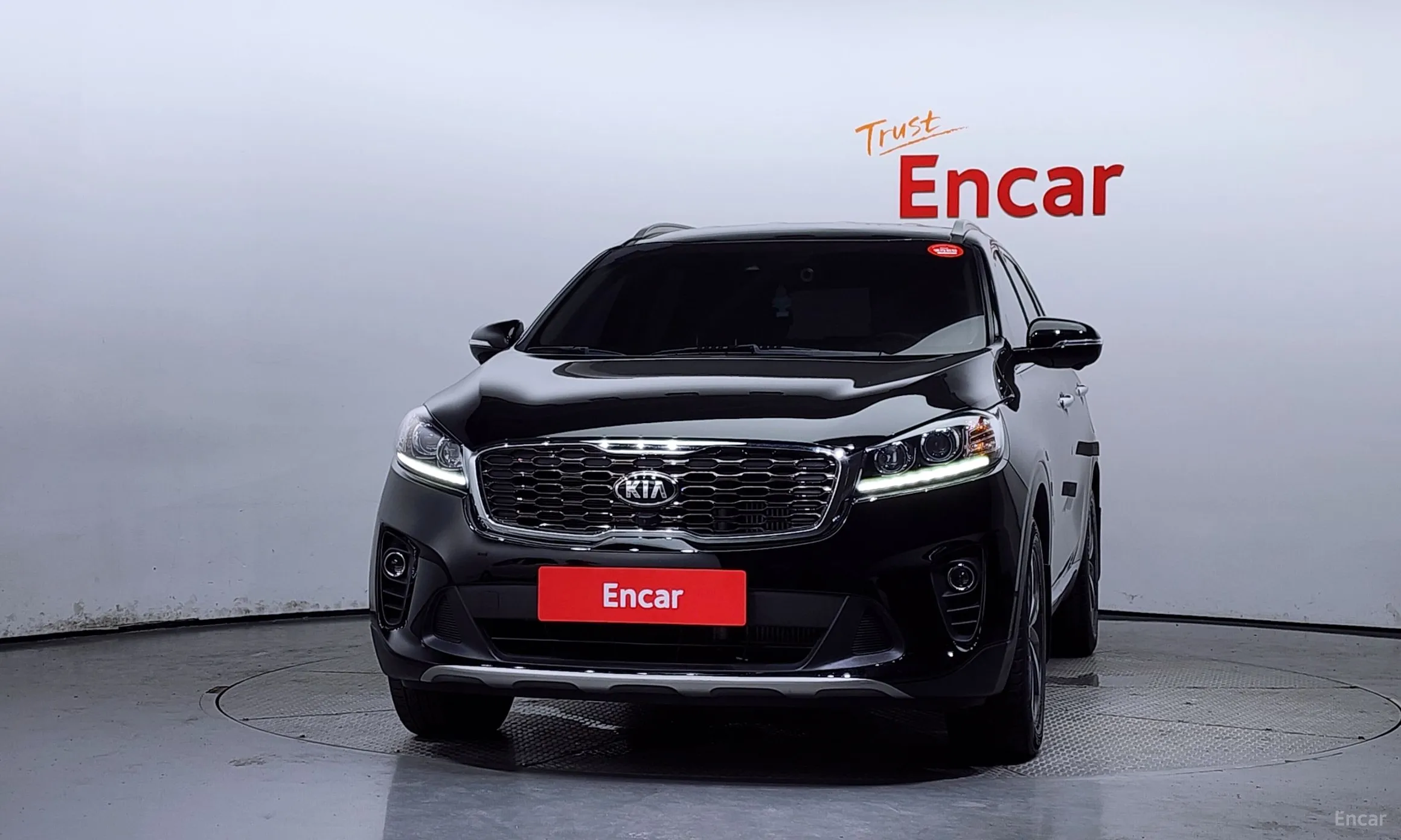 Kia Sorento превью 2