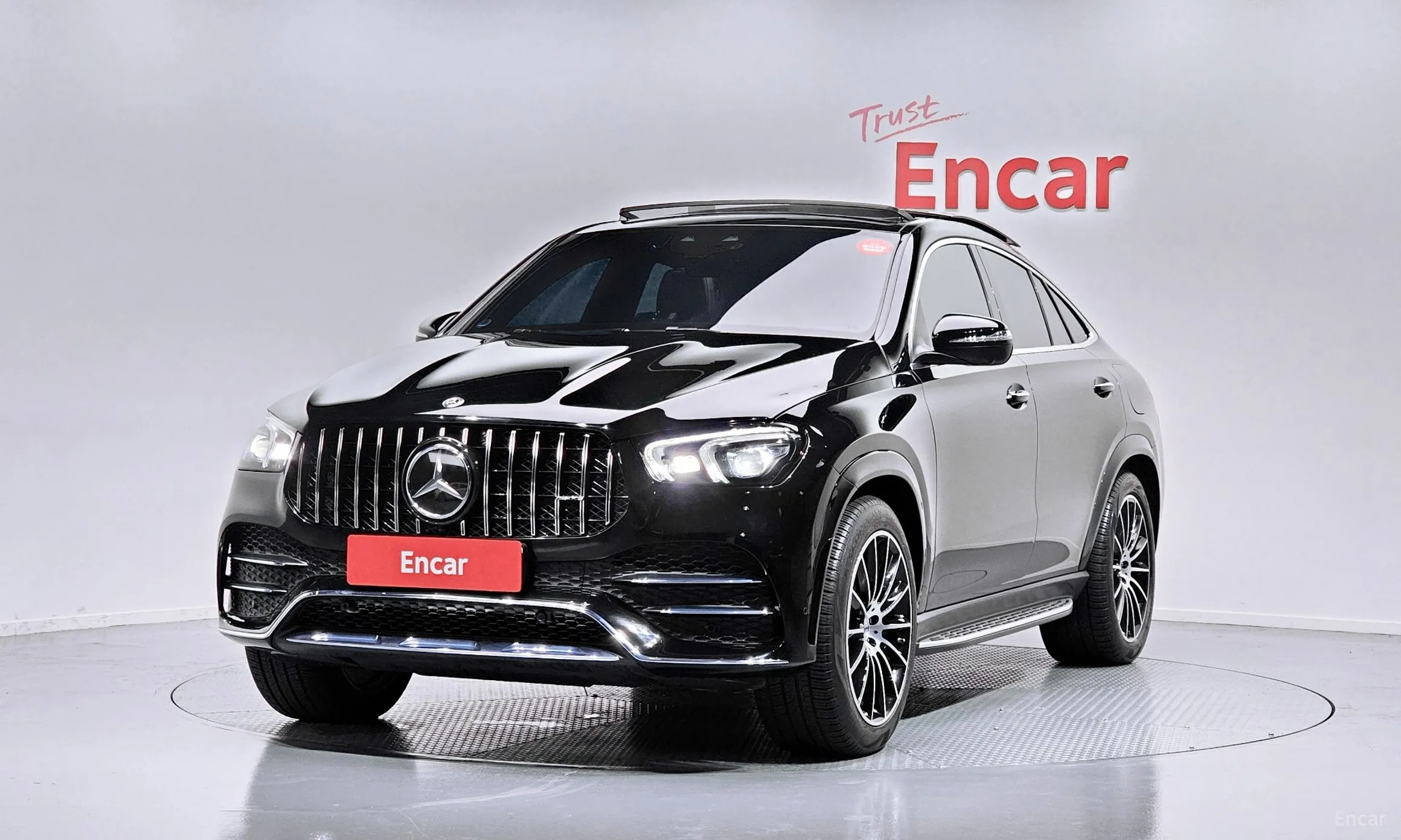 GLE-Class W167