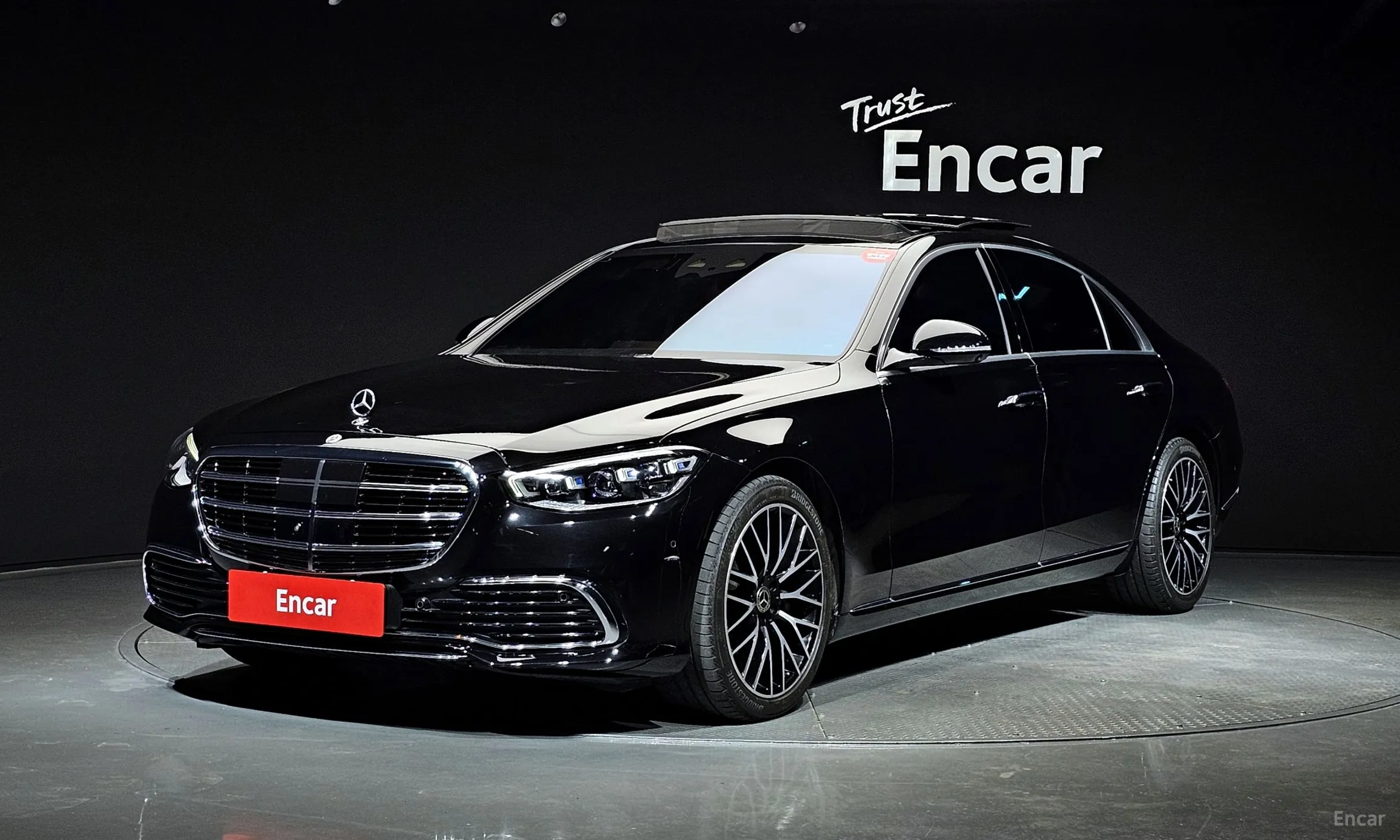 S-Class W223