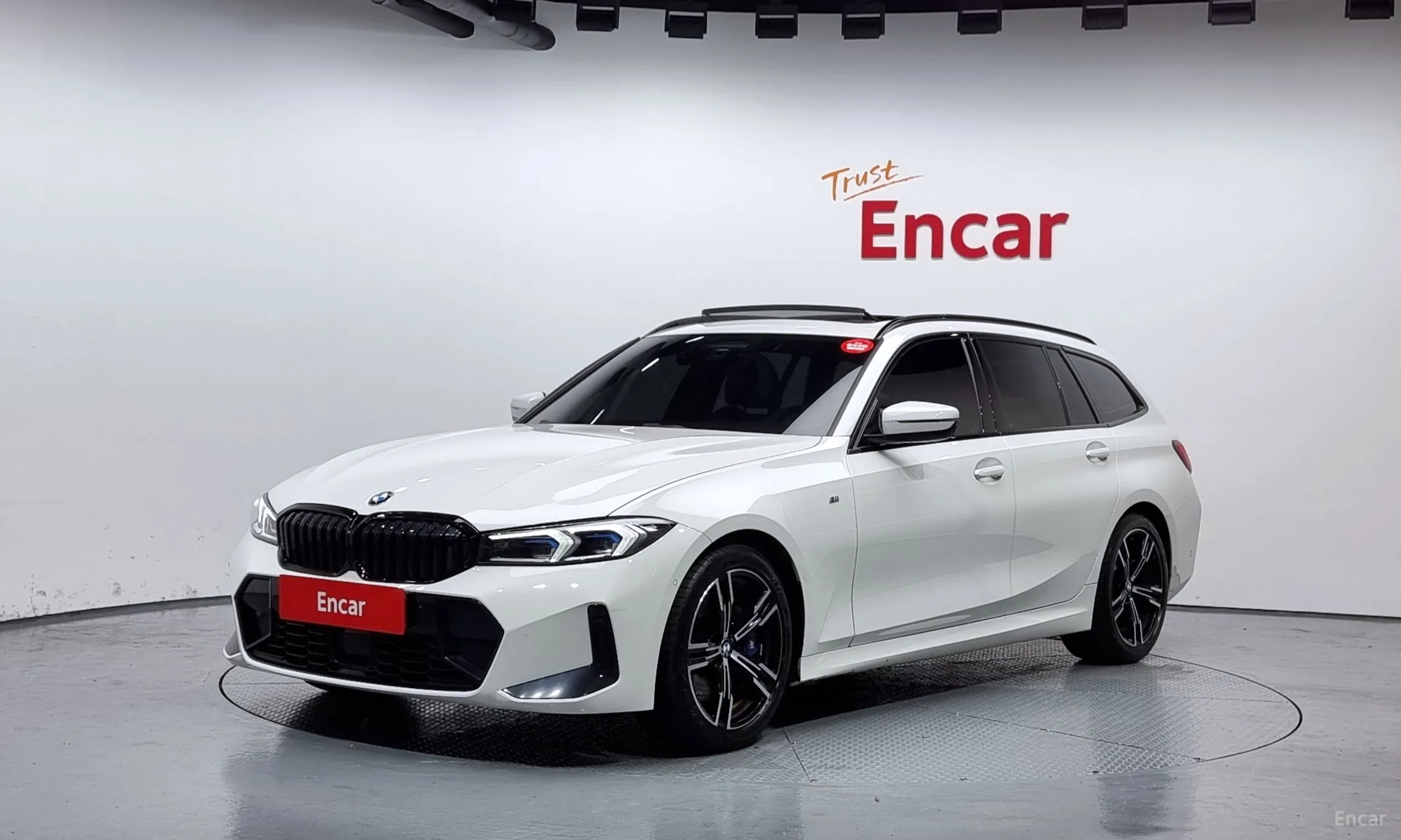 3 Series (G20)