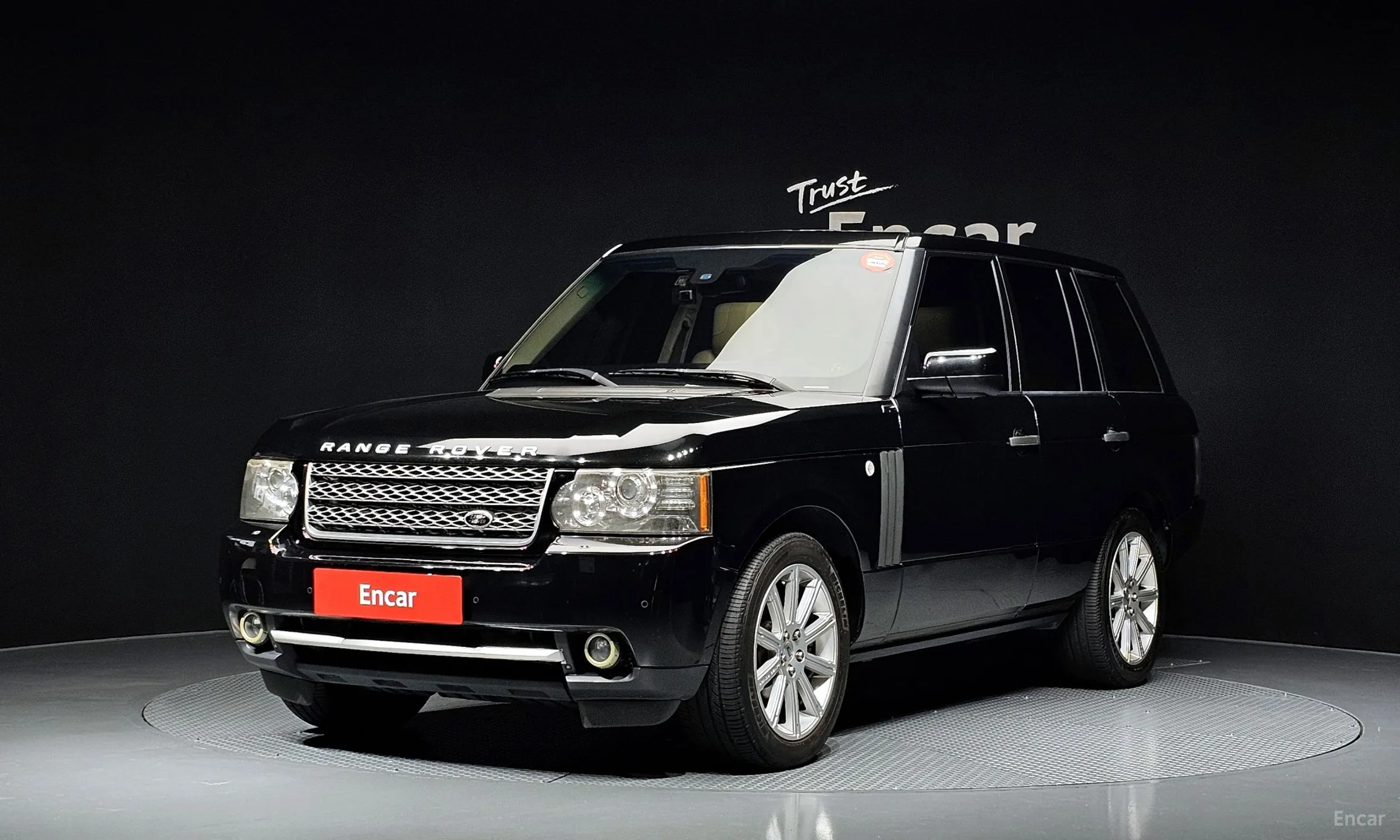 Range Rover