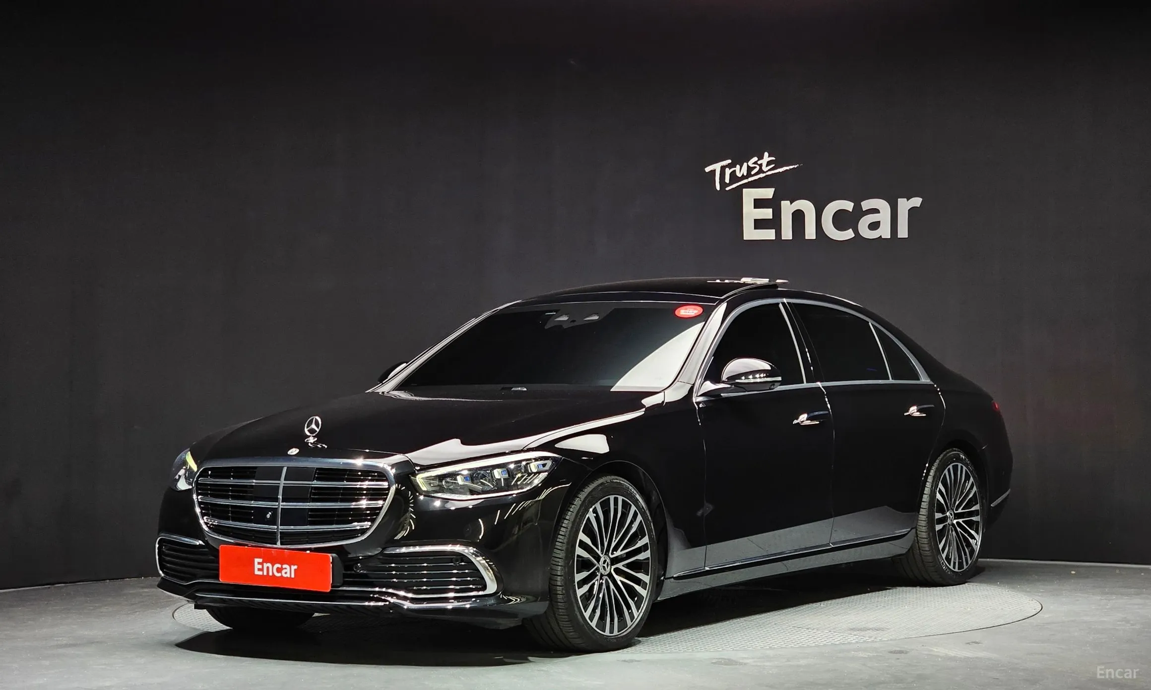 S-Class W223