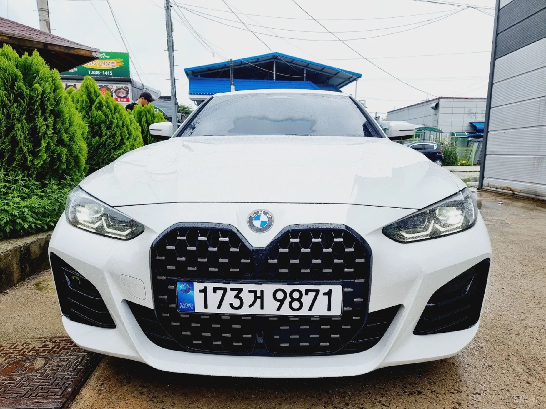 Series 4 (G22)