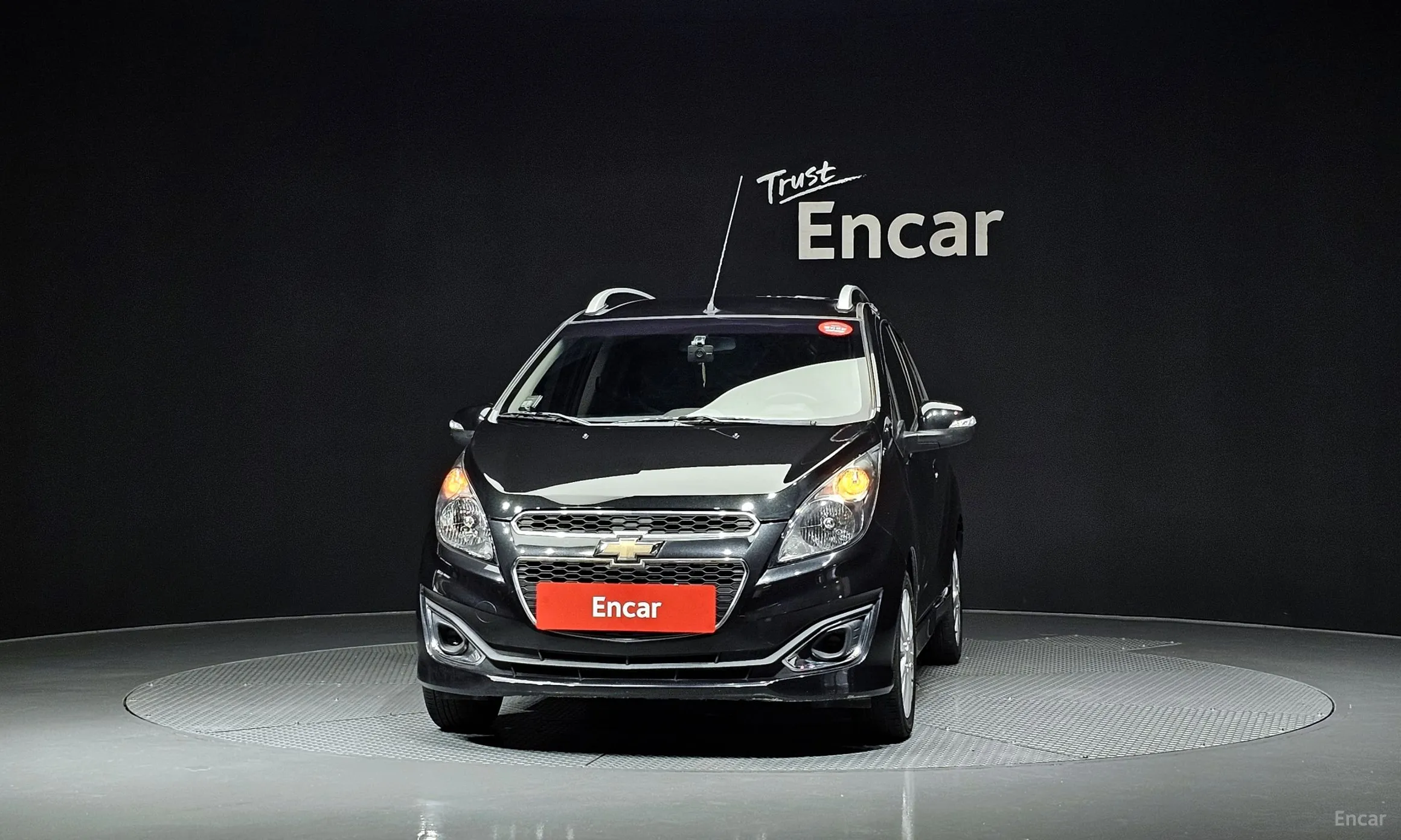 Chevrolet (GM Daewoo) Spark превью 2