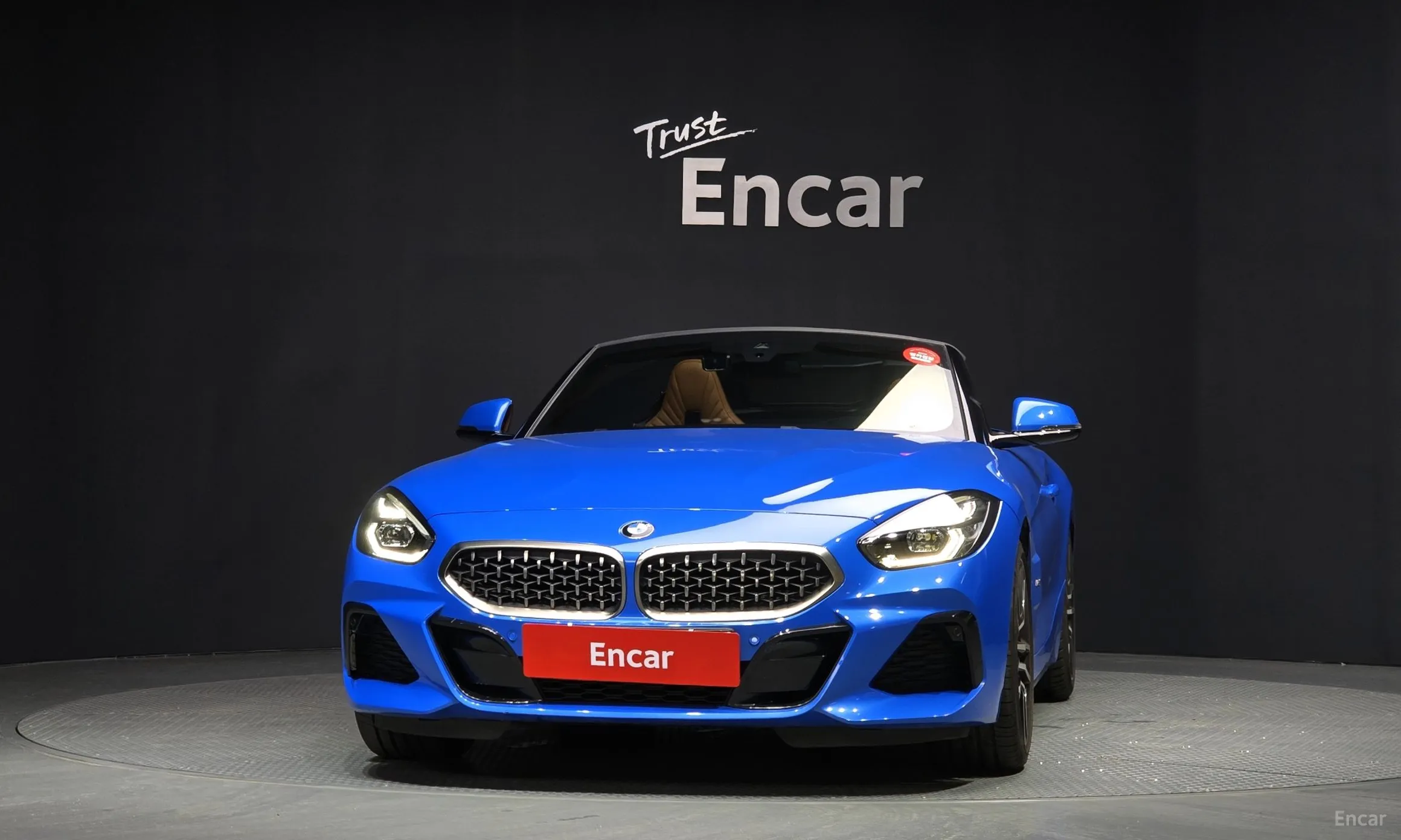 BMW Z4 (G29)