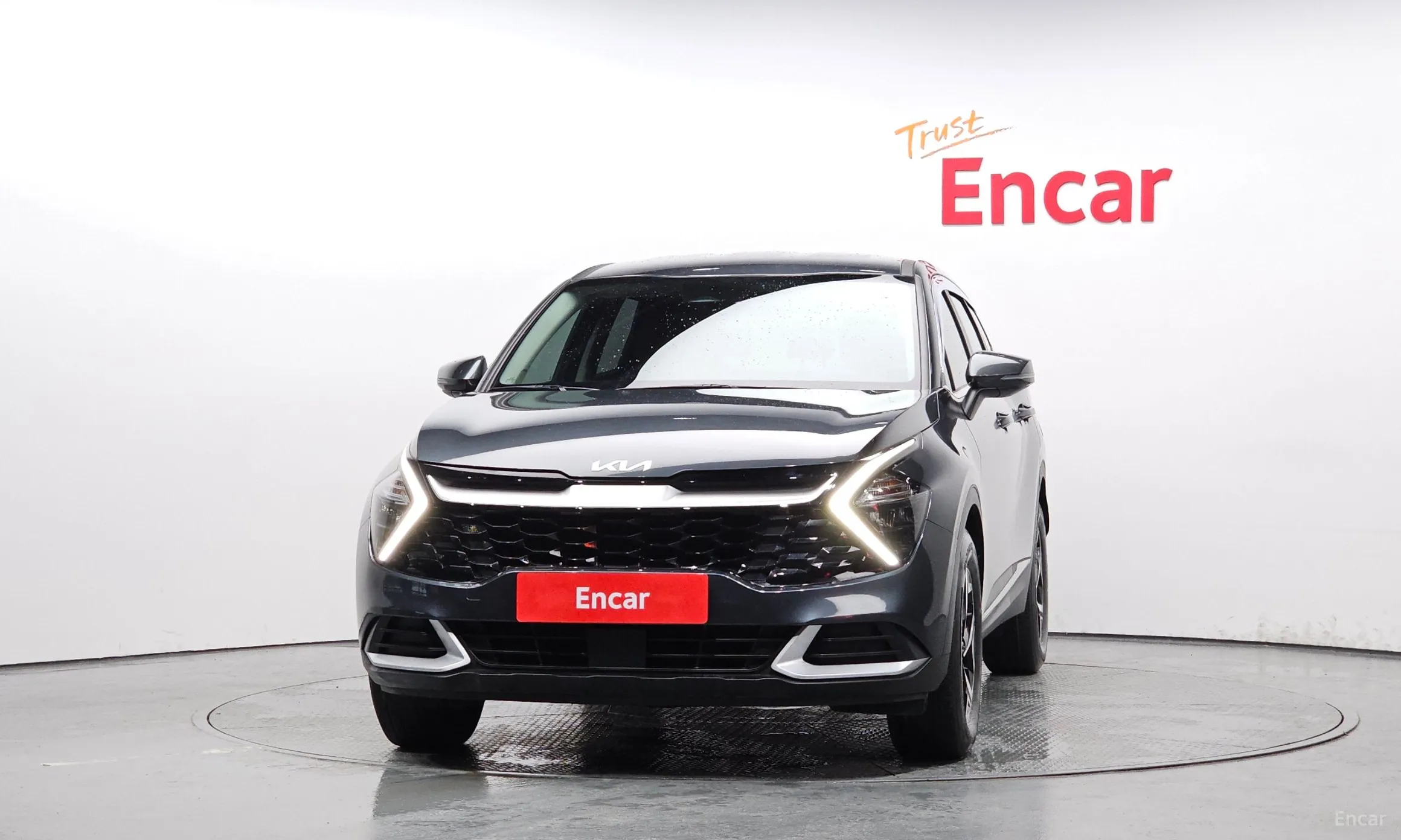 Kia Sportage 5th Generation превью 2