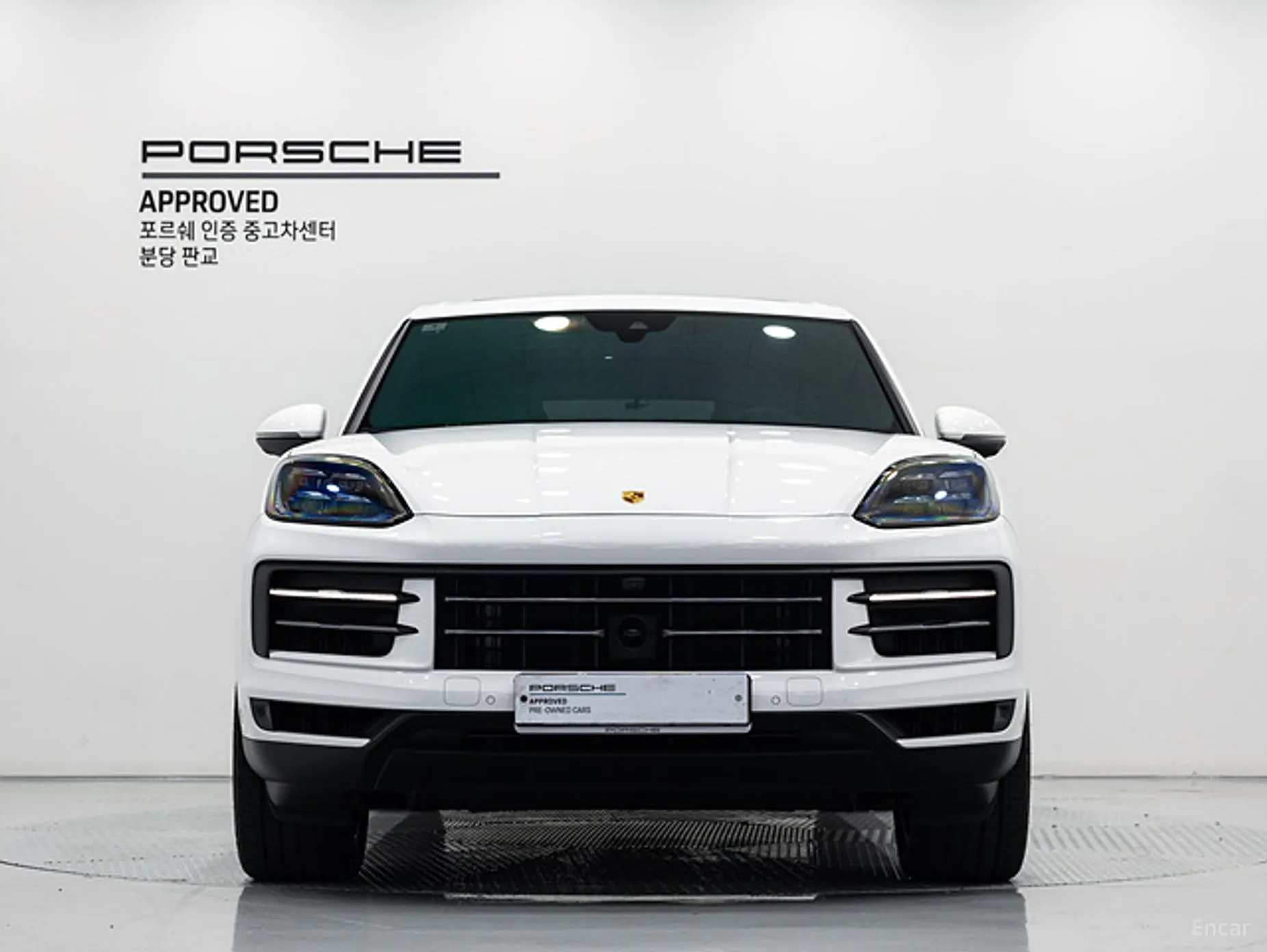 Porsche Cayenne (PO536) превью 2