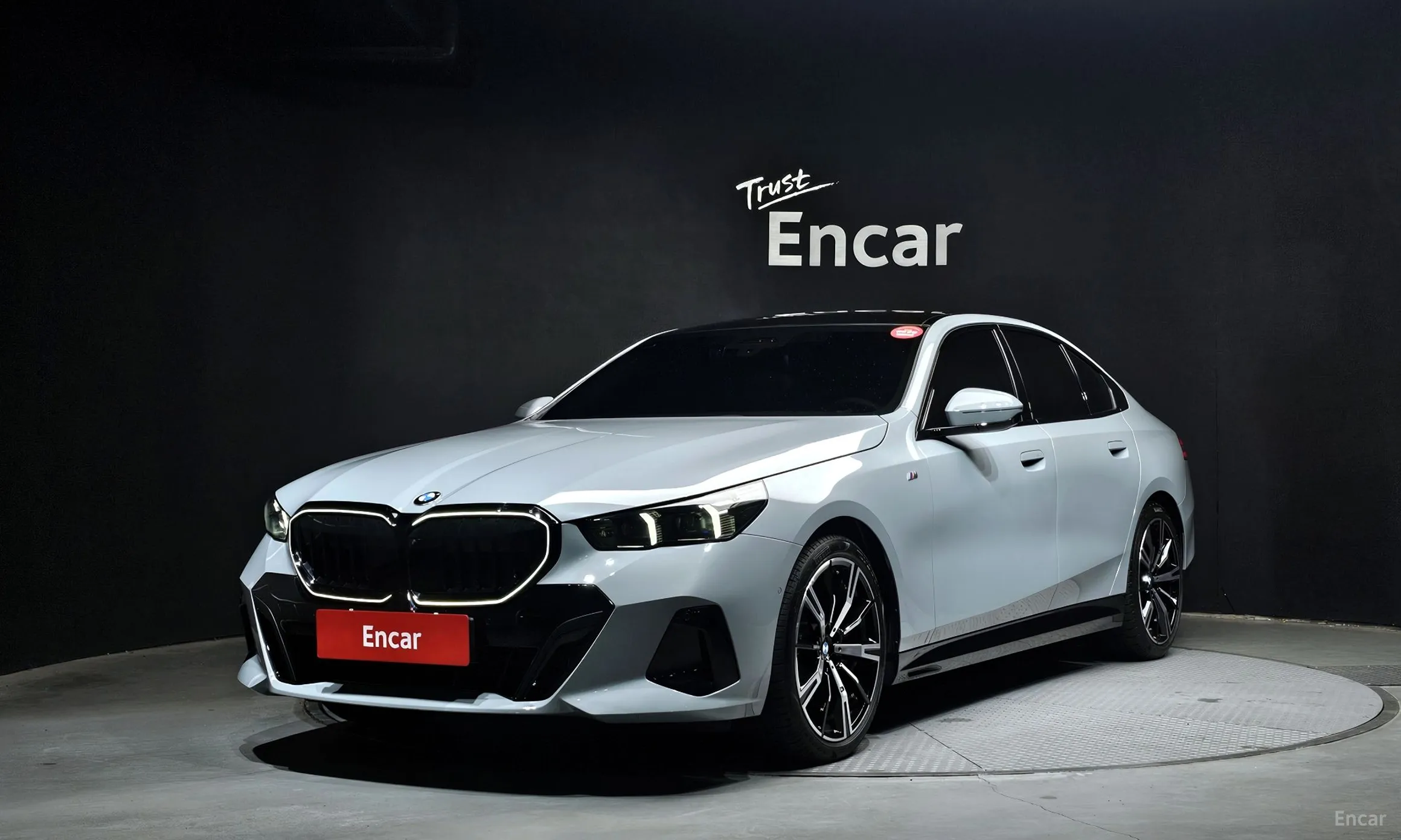 5 Series (G60)