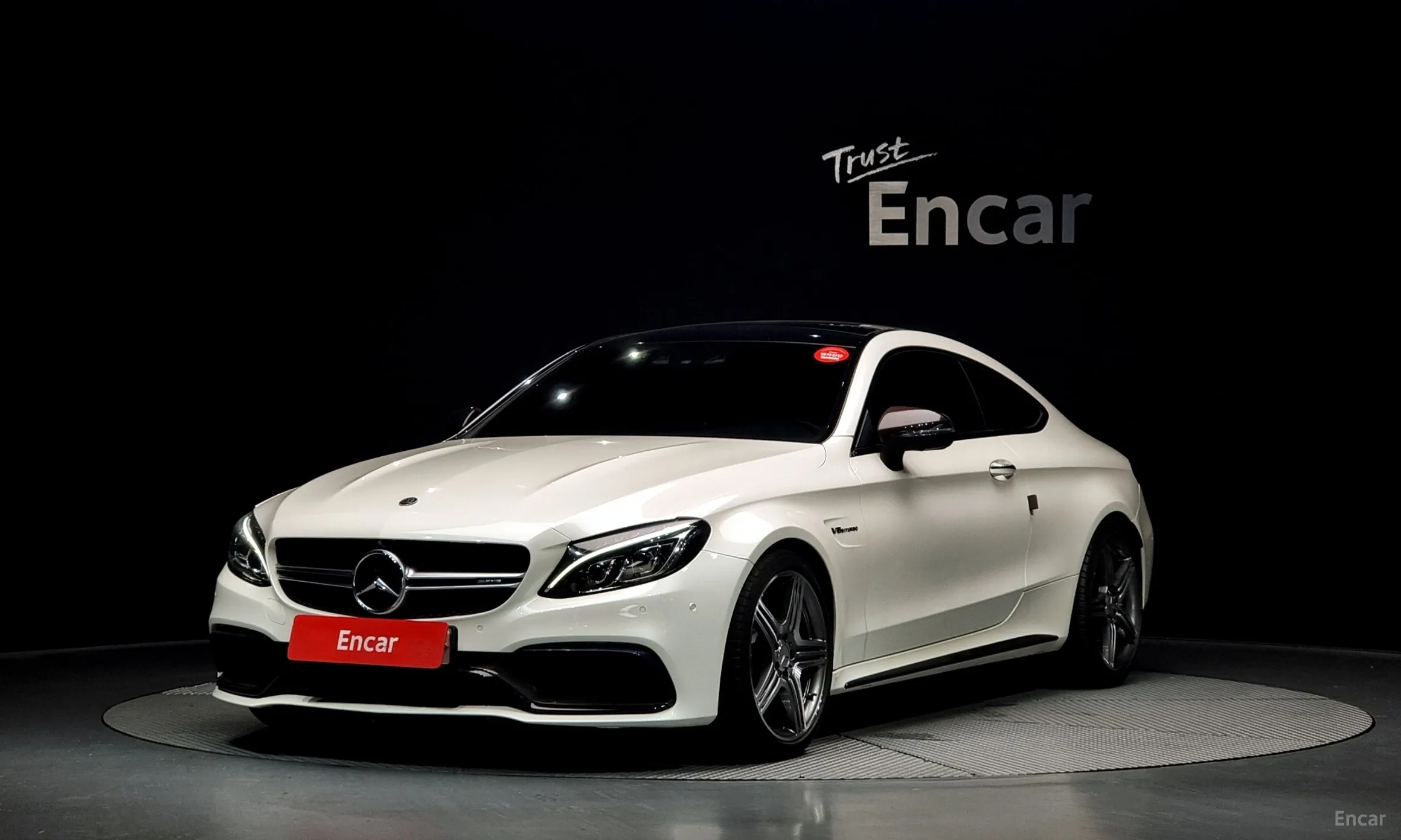 C-Class W205