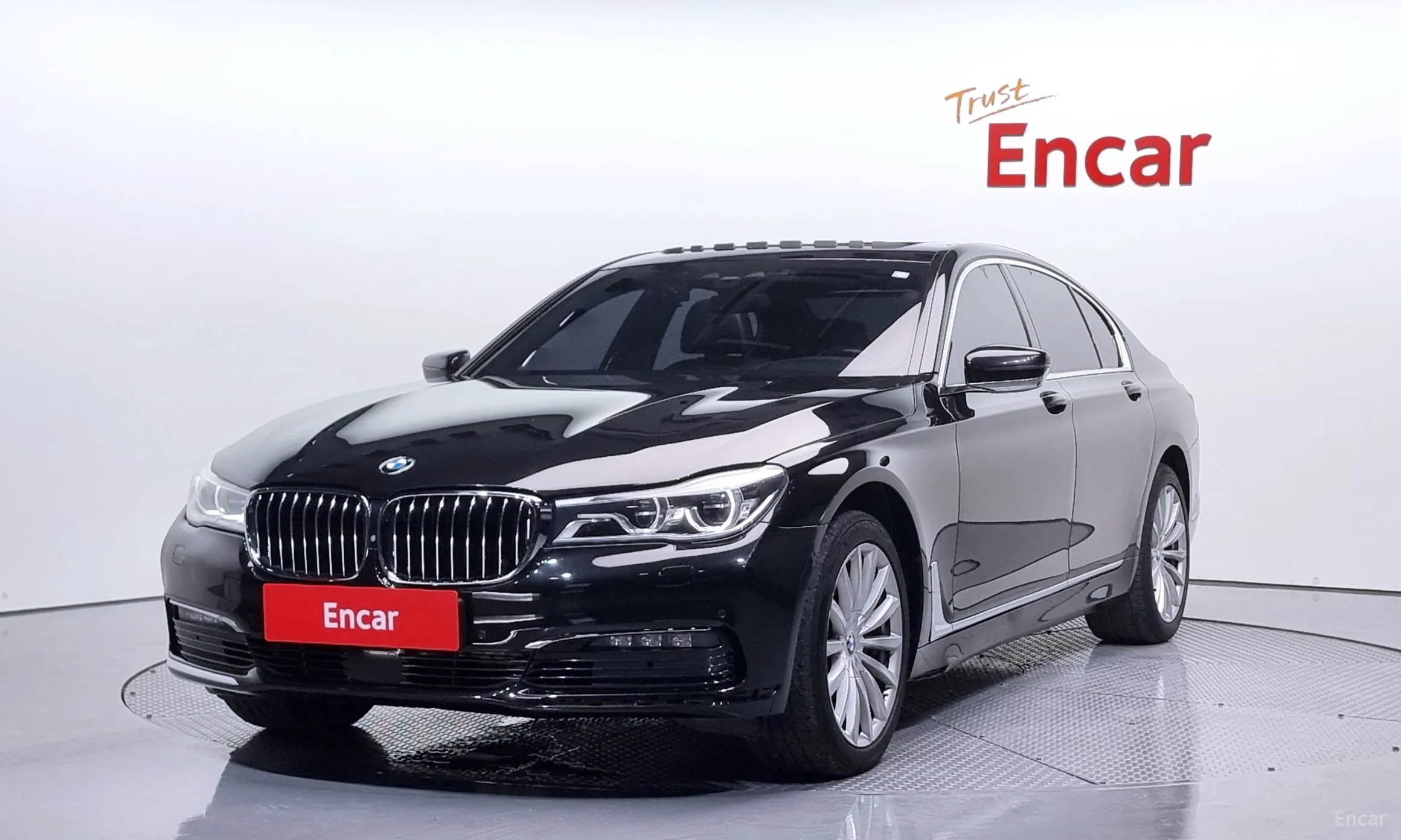 7 Series (G11)