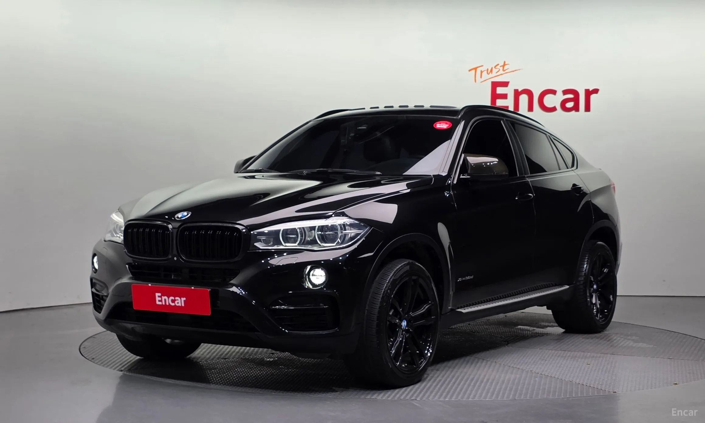 X6 (F16)