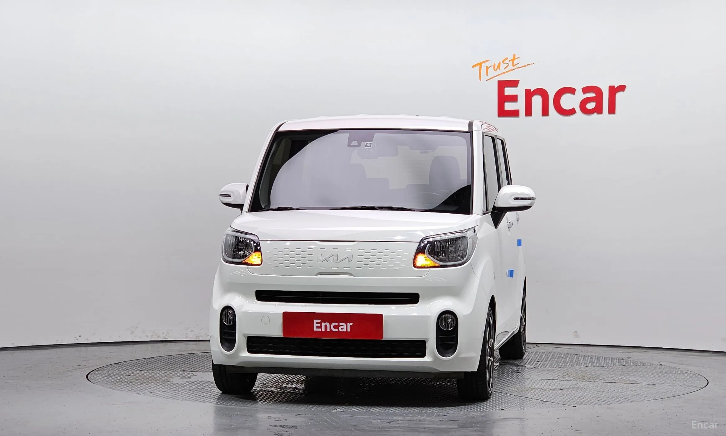 Kia Ray превью 2