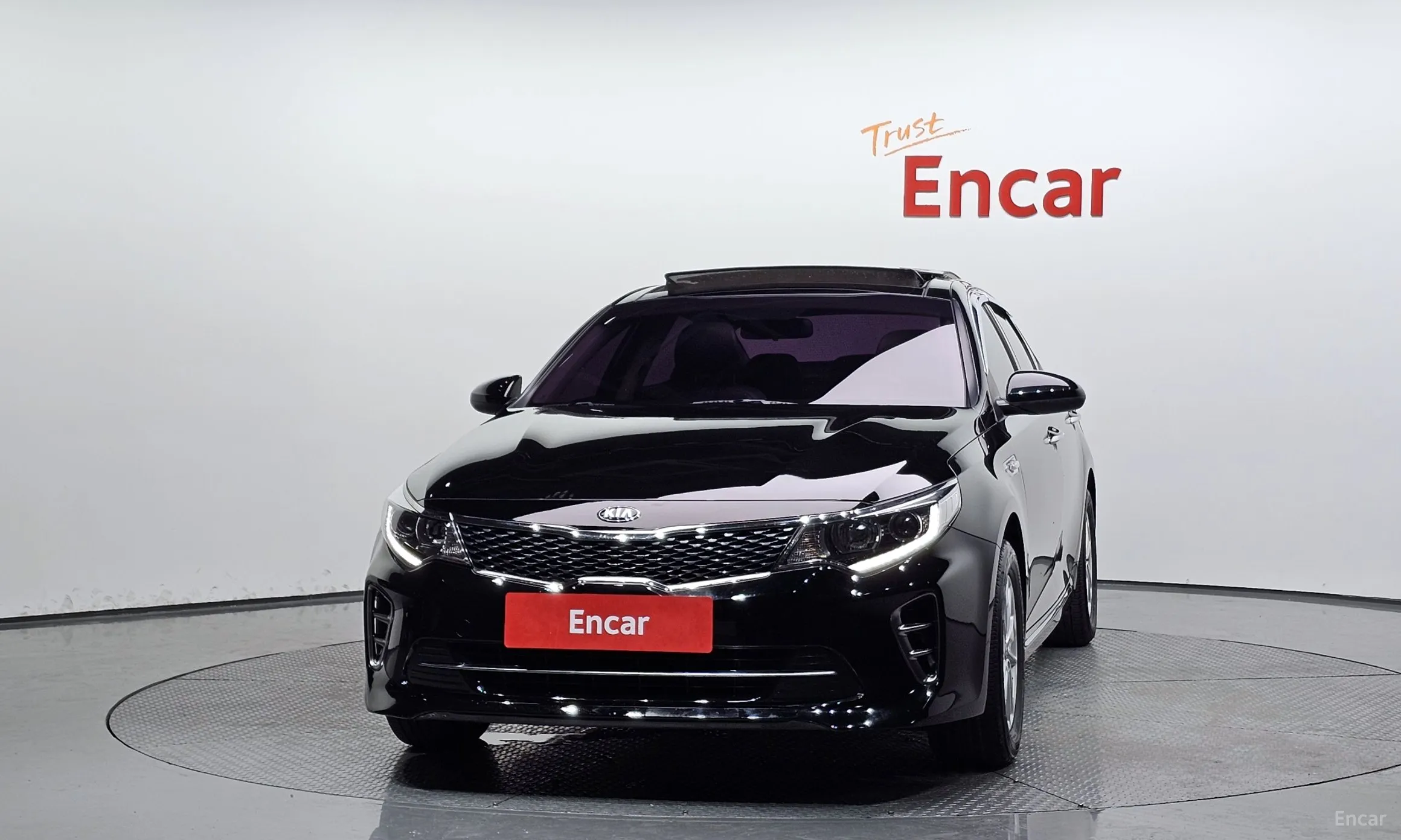 Kia K5 2nd Generation превью 2