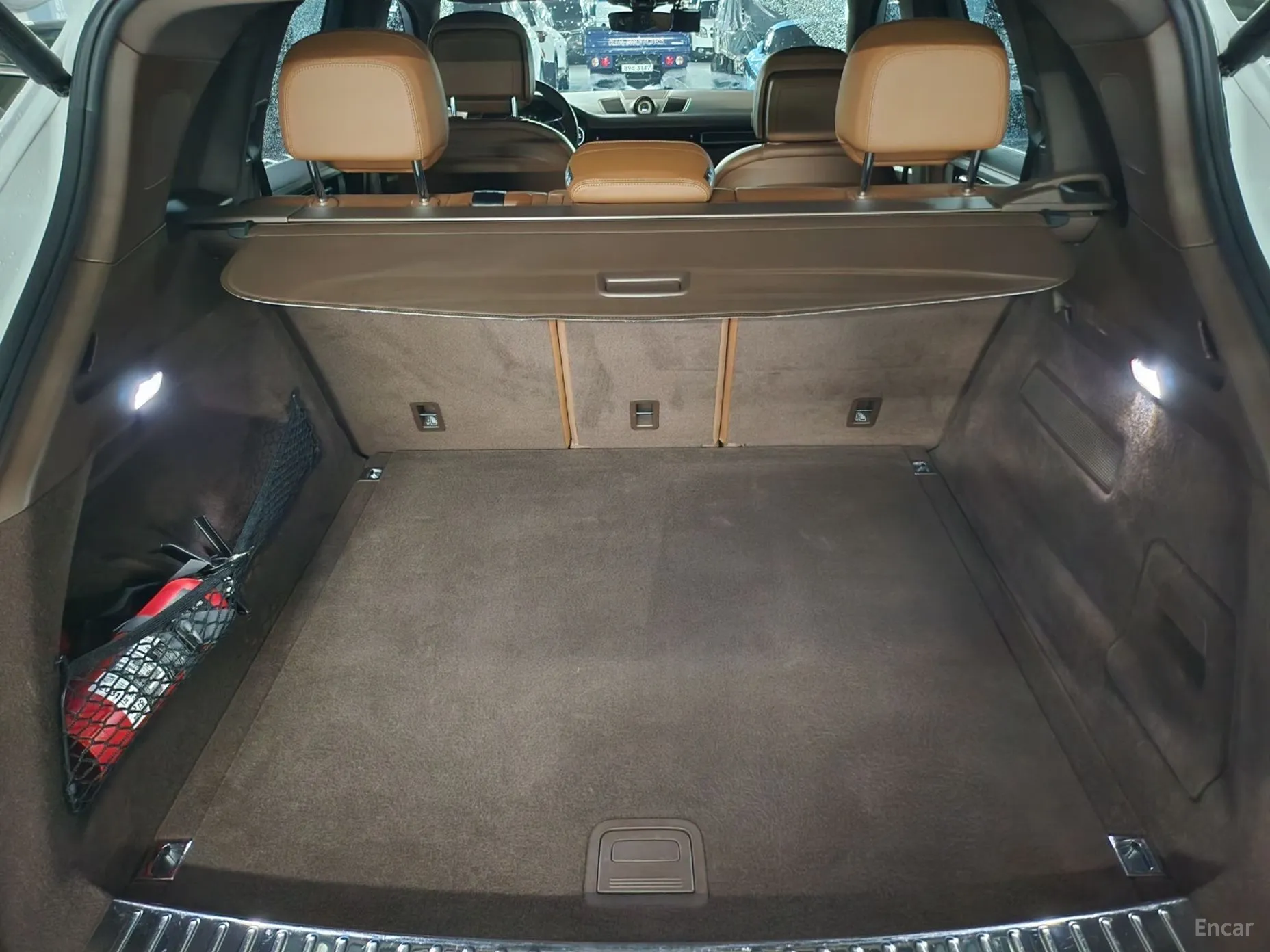 Porsche Cayenne (PO536) превью 4