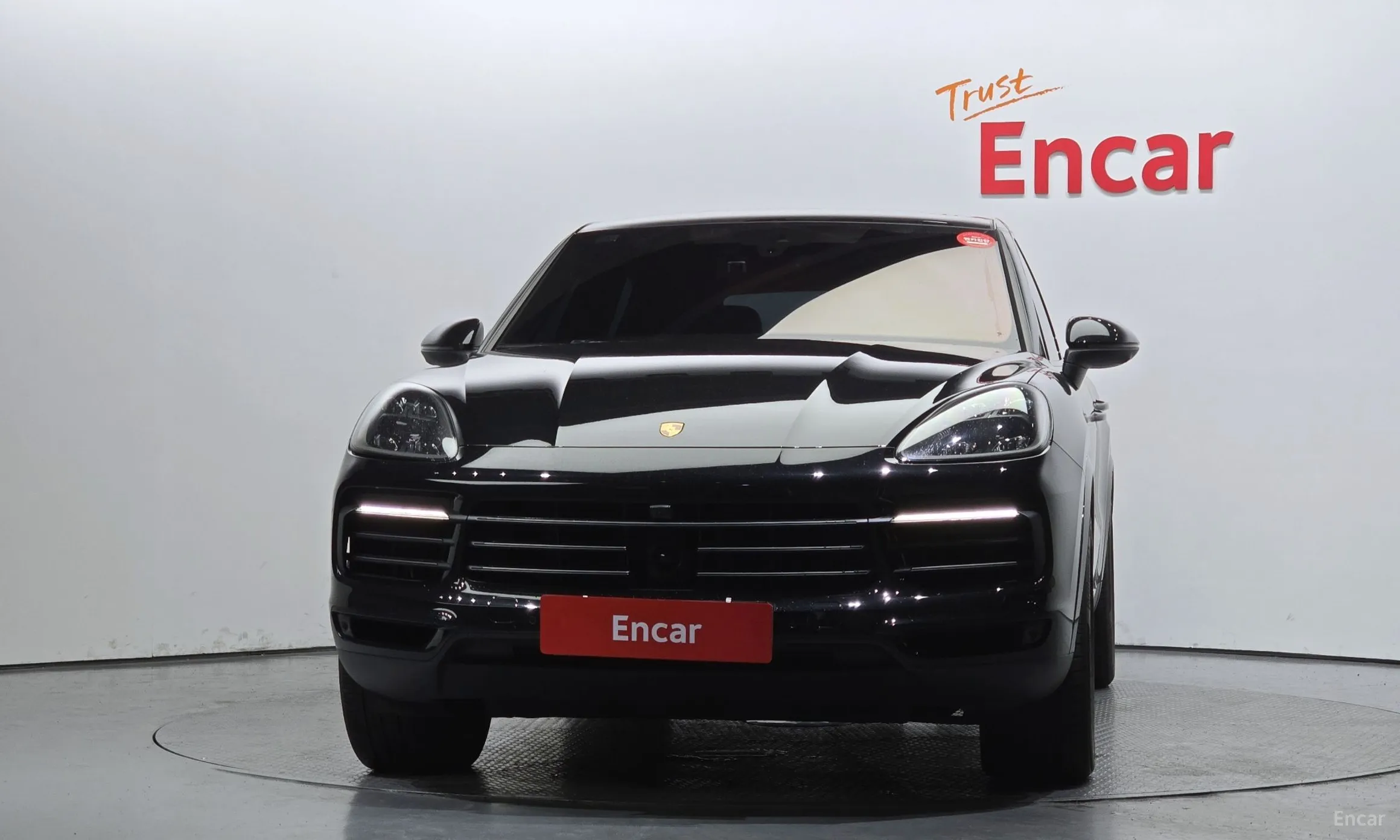 Porsche Cayenne (PO536) превью 2
