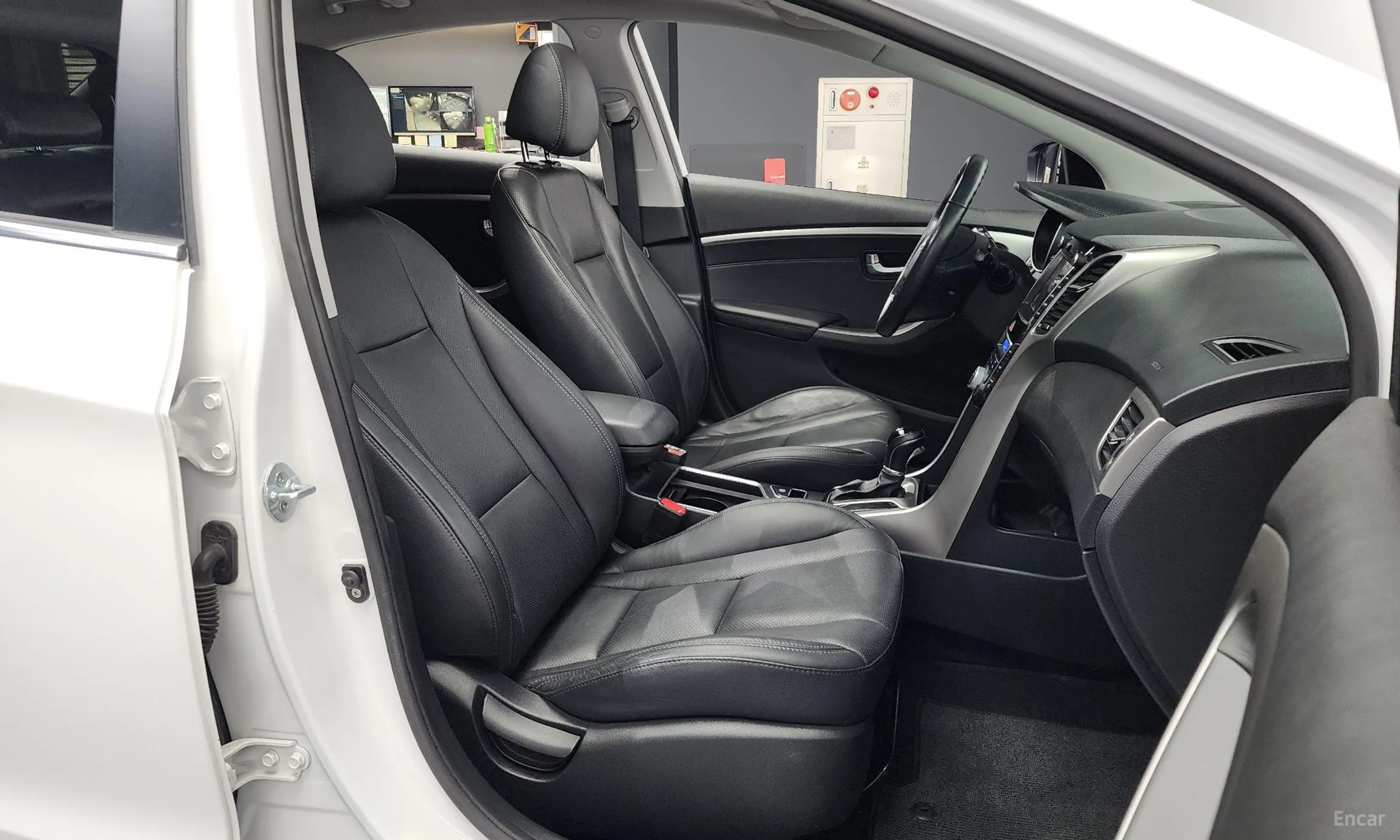 Hyundai i30 (new) превью 11