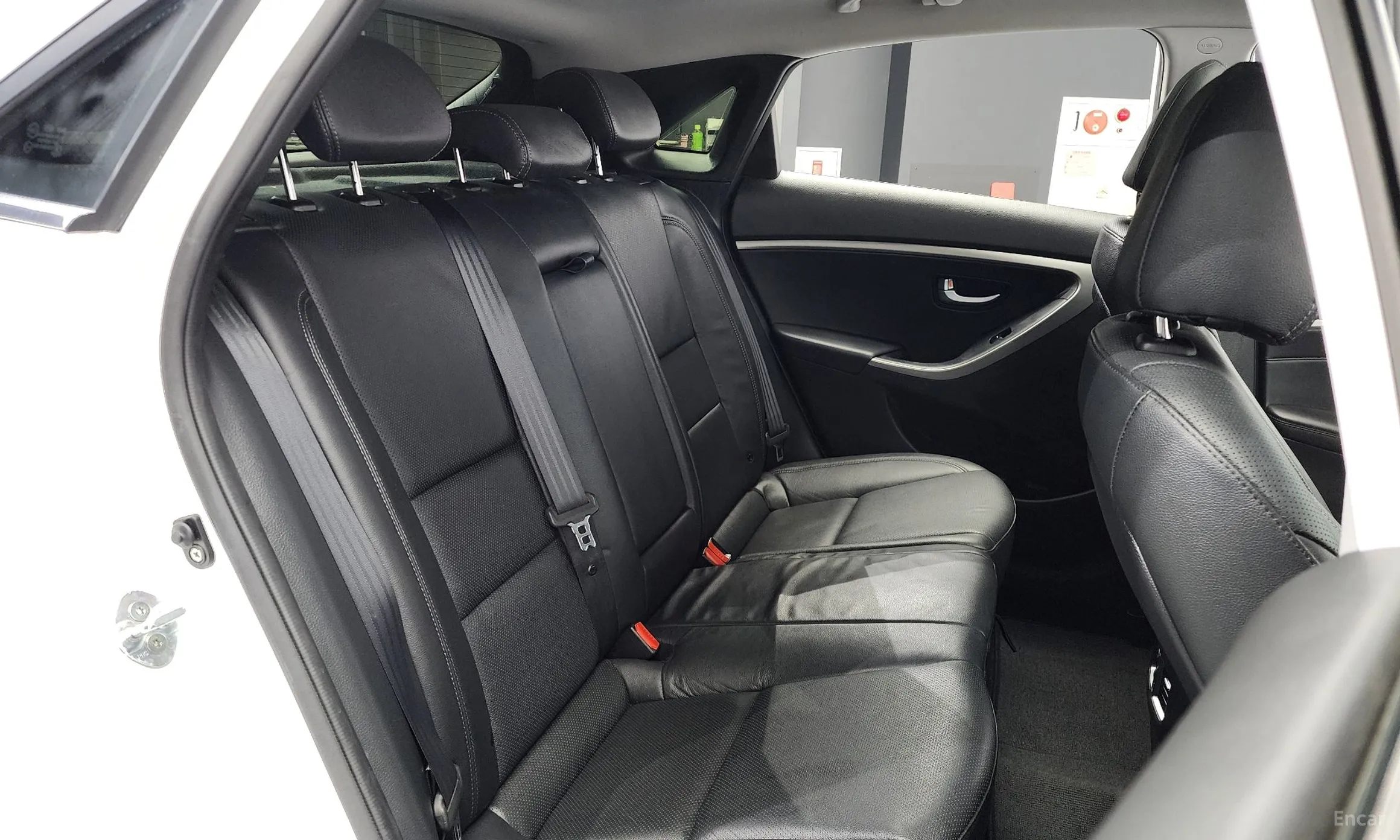 Hyundai i30 (new) превью 12