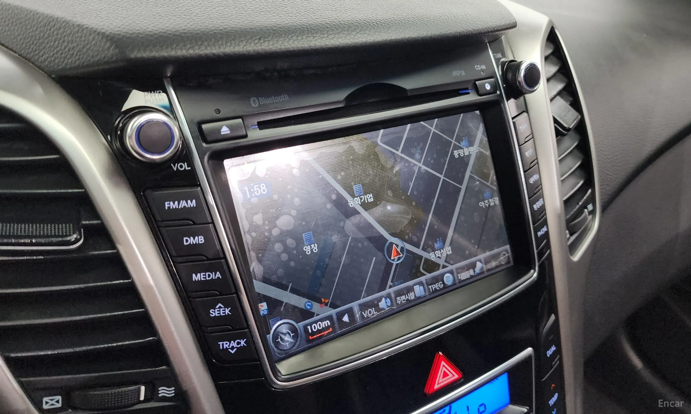 Hyundai i30 (new) превью 14