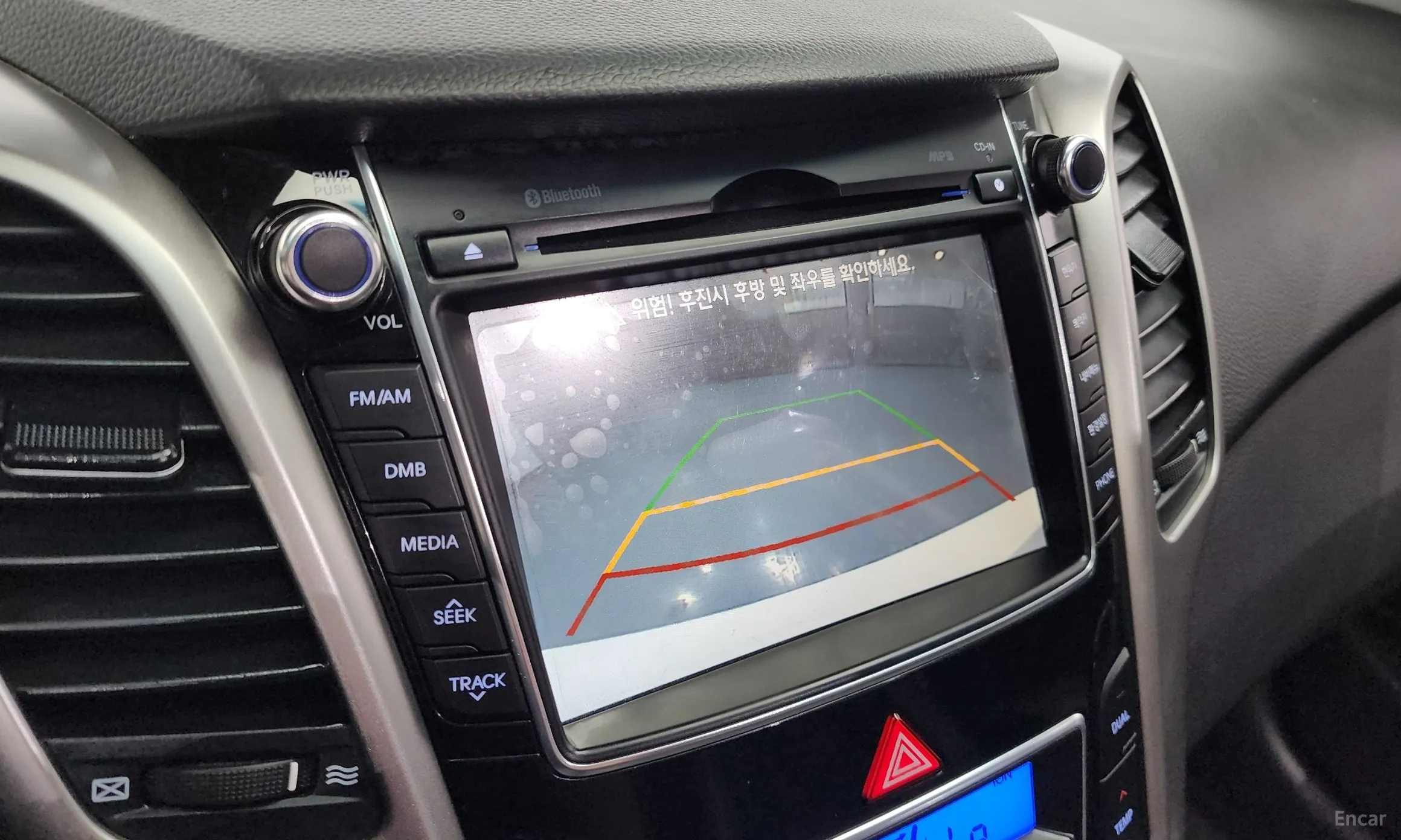 Hyundai i30 (new) превью 15
