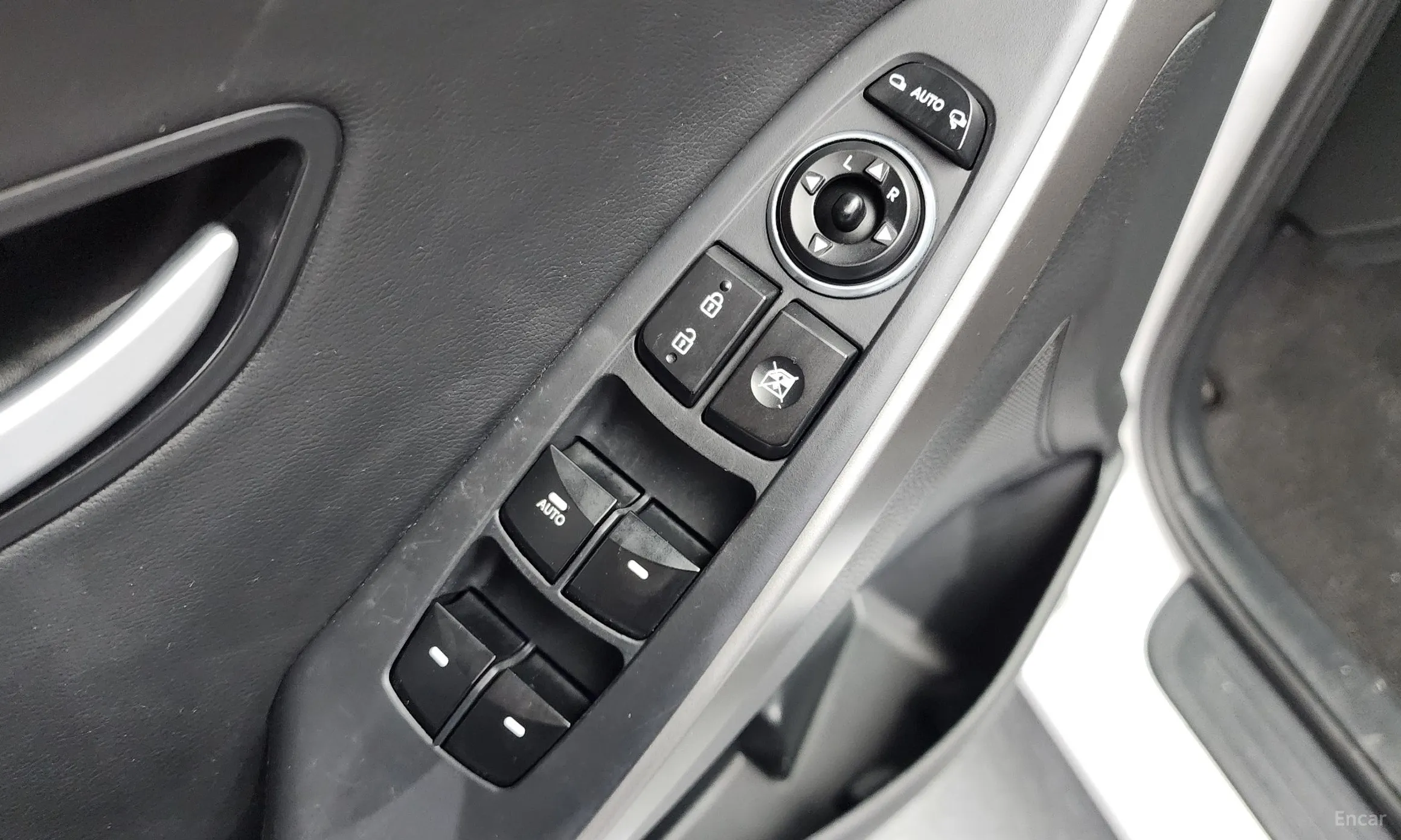 Hyundai i30 (new) превью 18