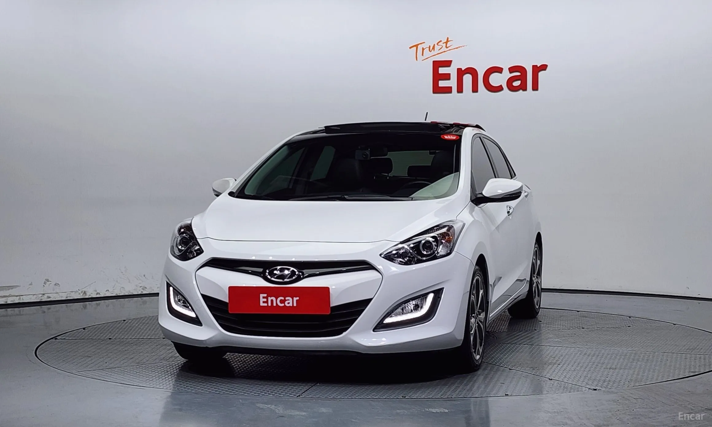 Hyundai i30 (new) превью 3