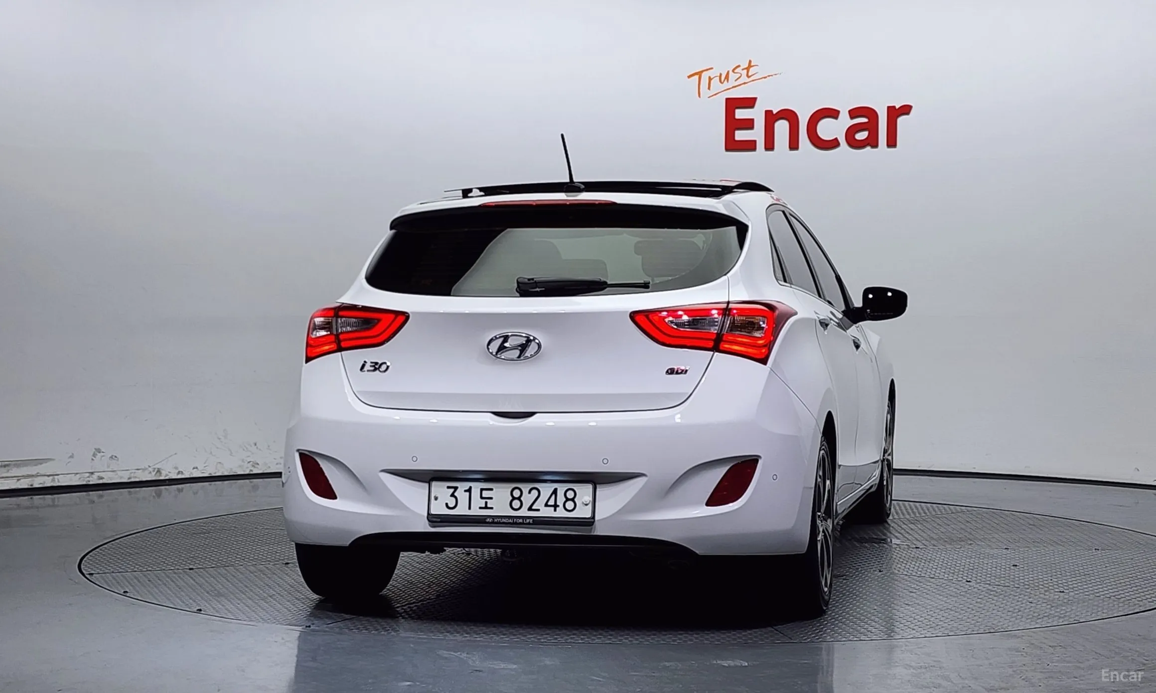 Hyundai i30 (new) превью 4