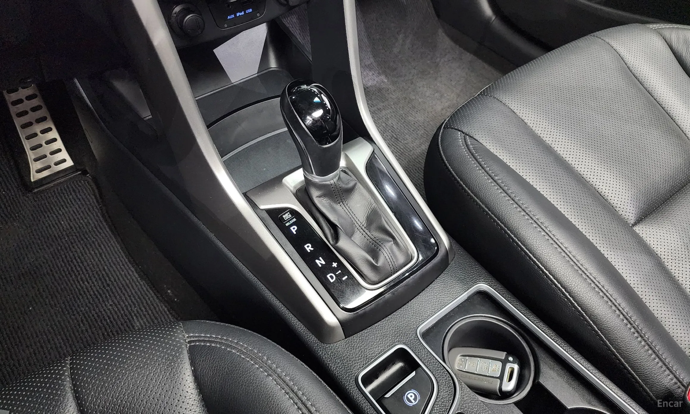 Hyundai i30 (new) превью 9