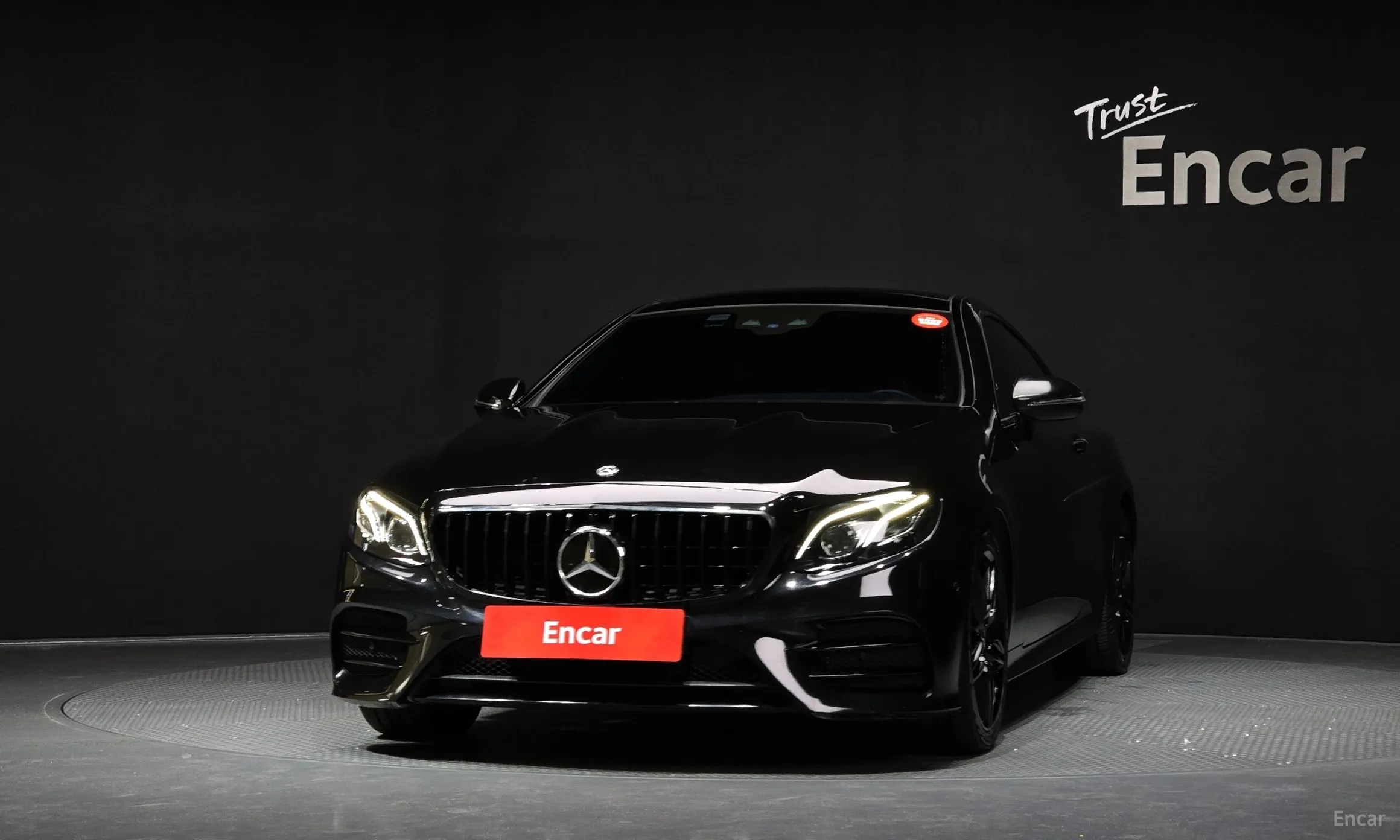 Mercedes Benz E-Class W213 превью 2