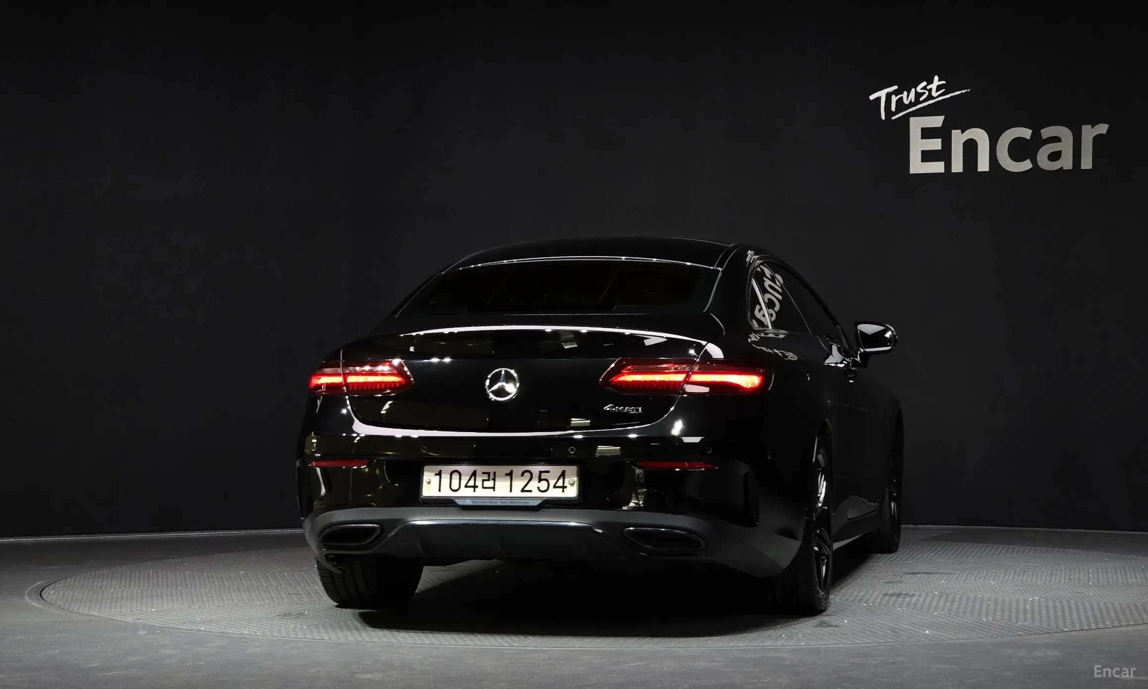 Mercedes Benz E-Class W213 превью 3