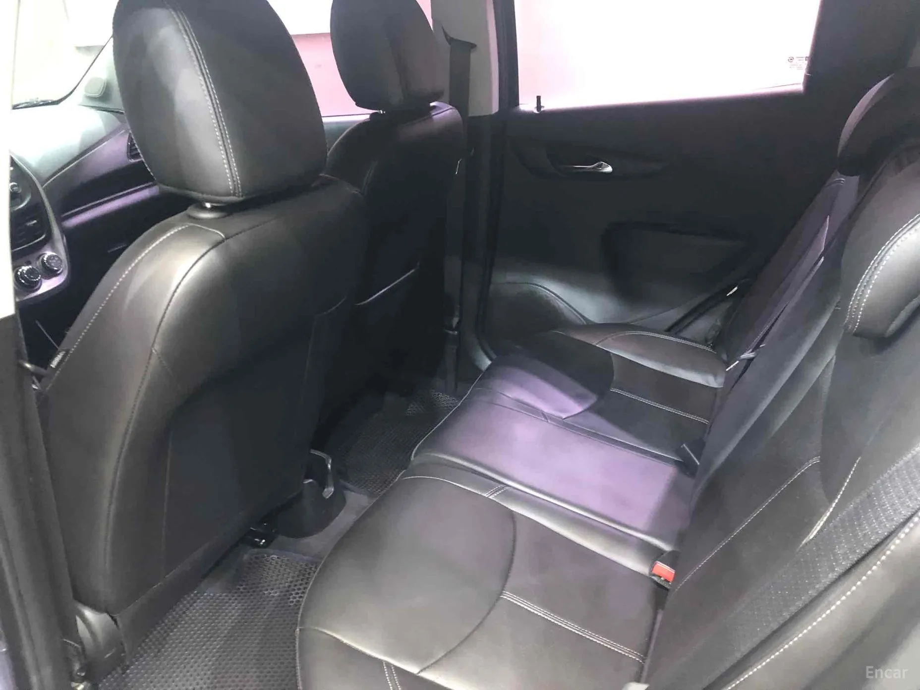 Chevrolet (GM Daewoo) The Next Spark превью 4