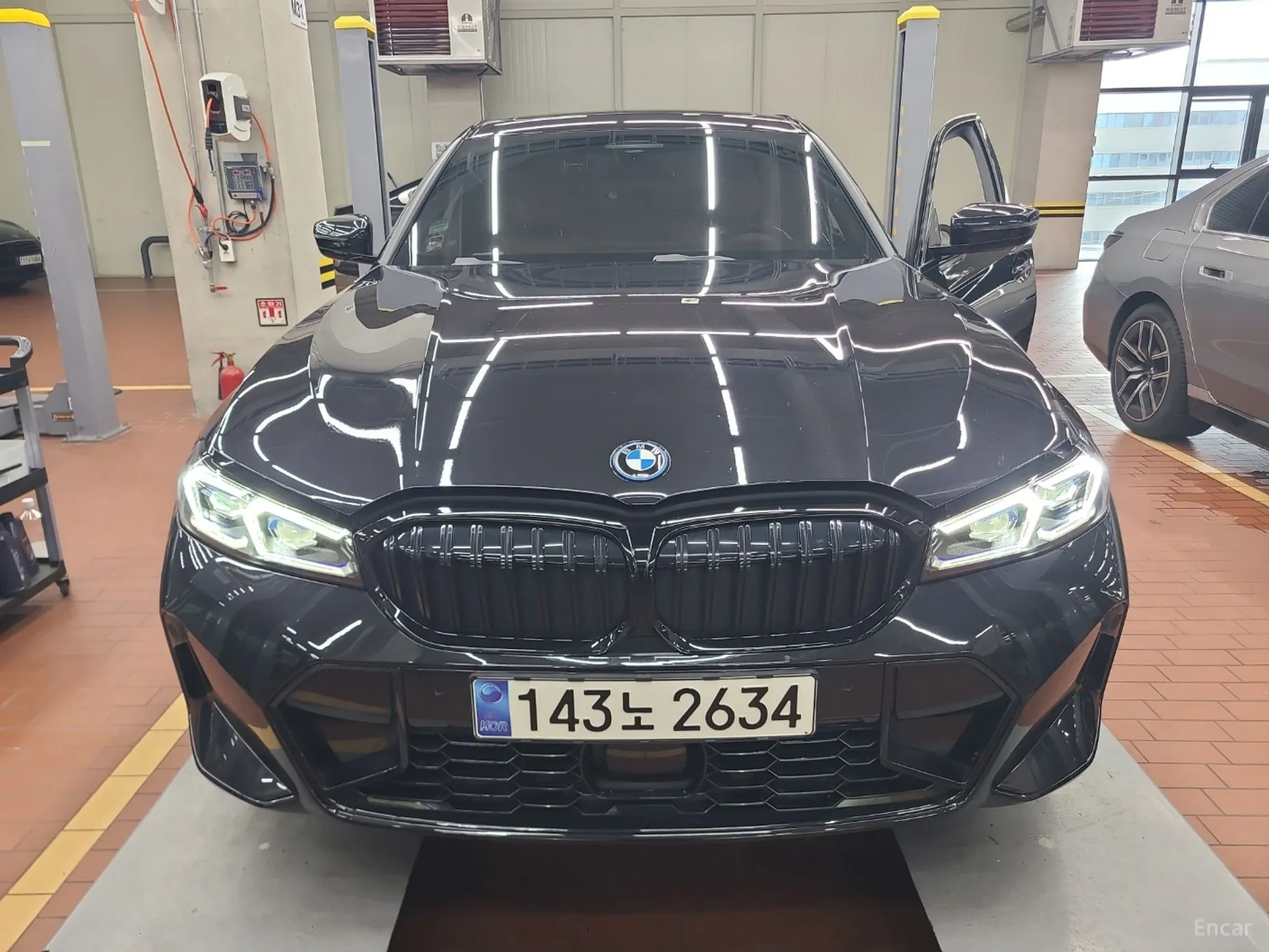 3 Series (G20)