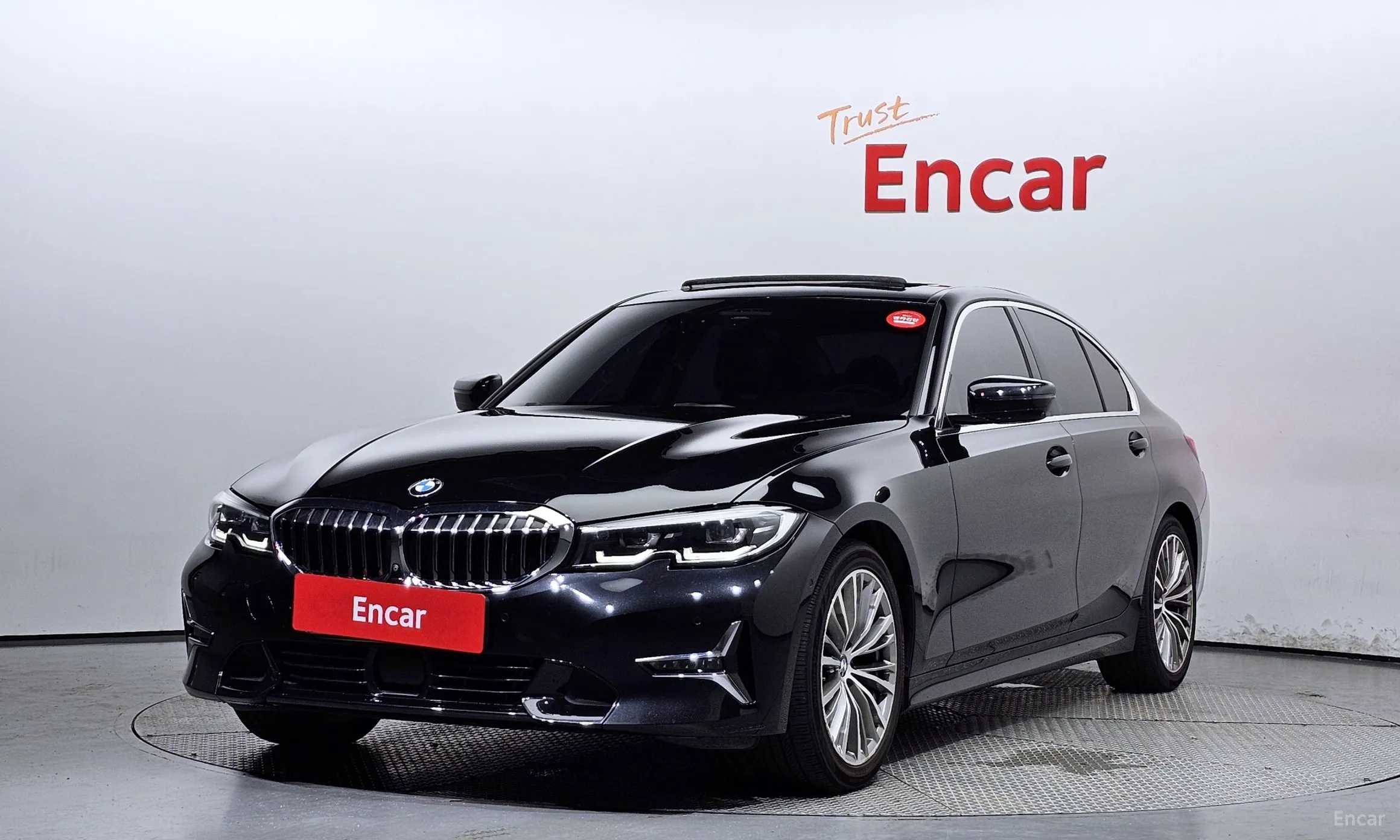 3 Series (G20)