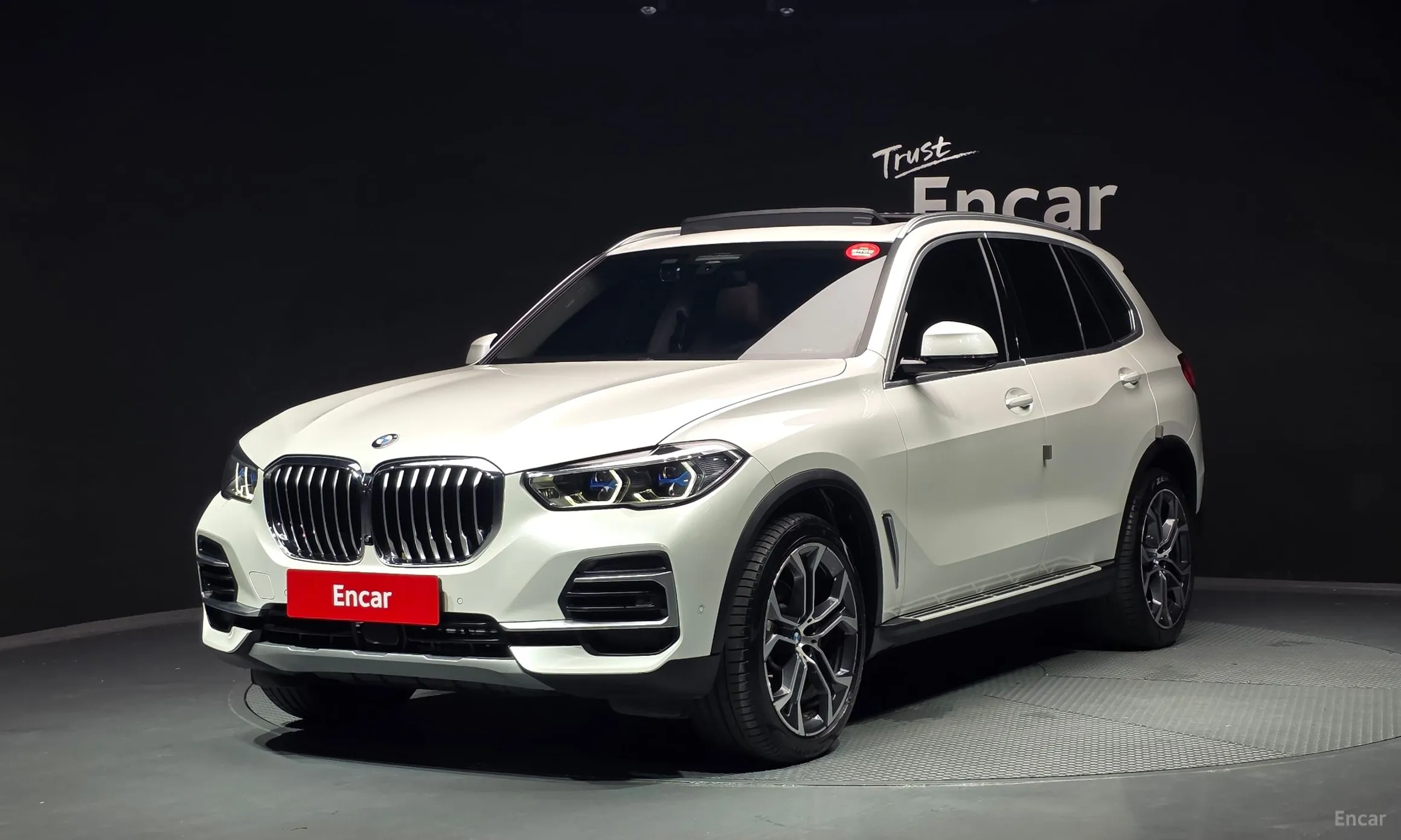X5 (G05)