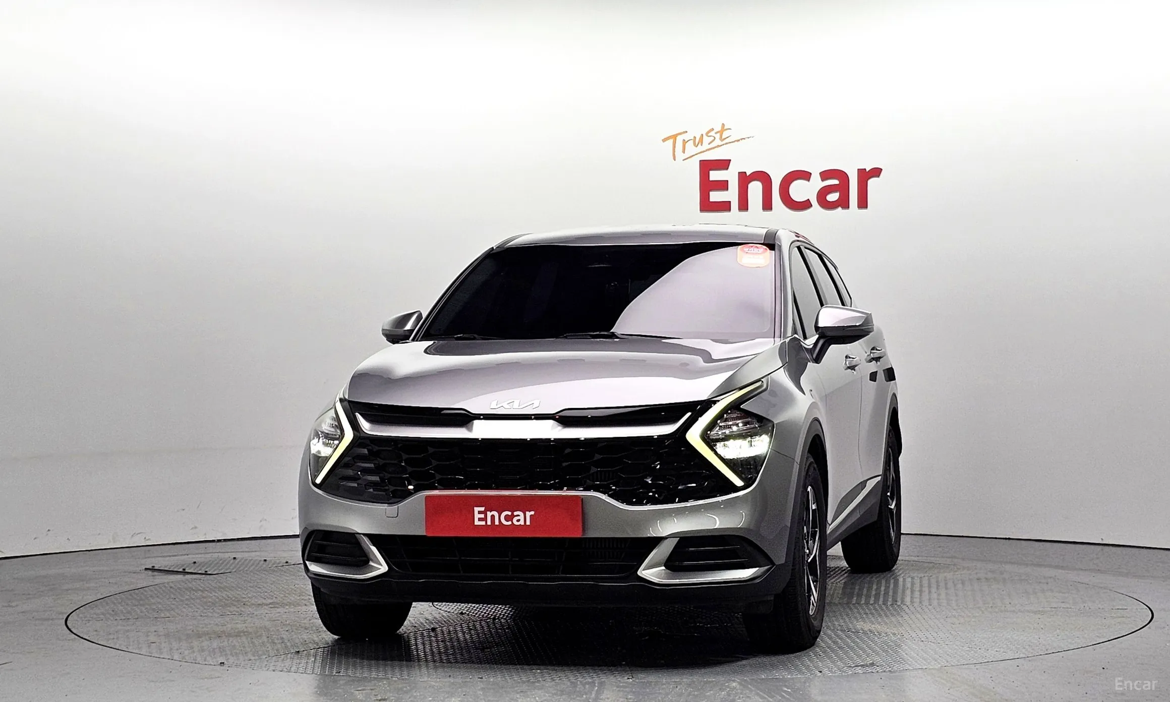 Kia Sportage 5th Generation превью 2