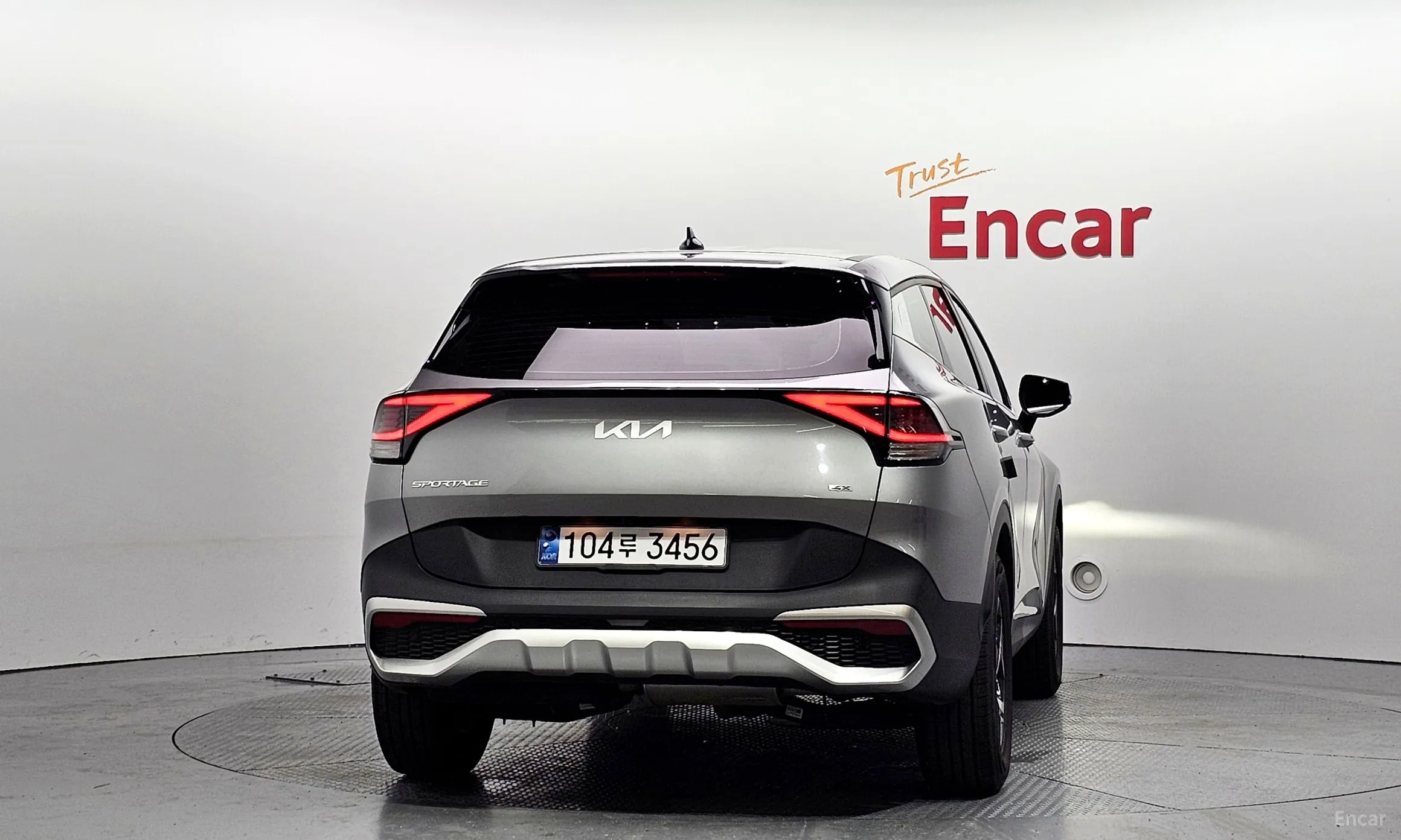 Kia Sportage 5th Generation превью 3