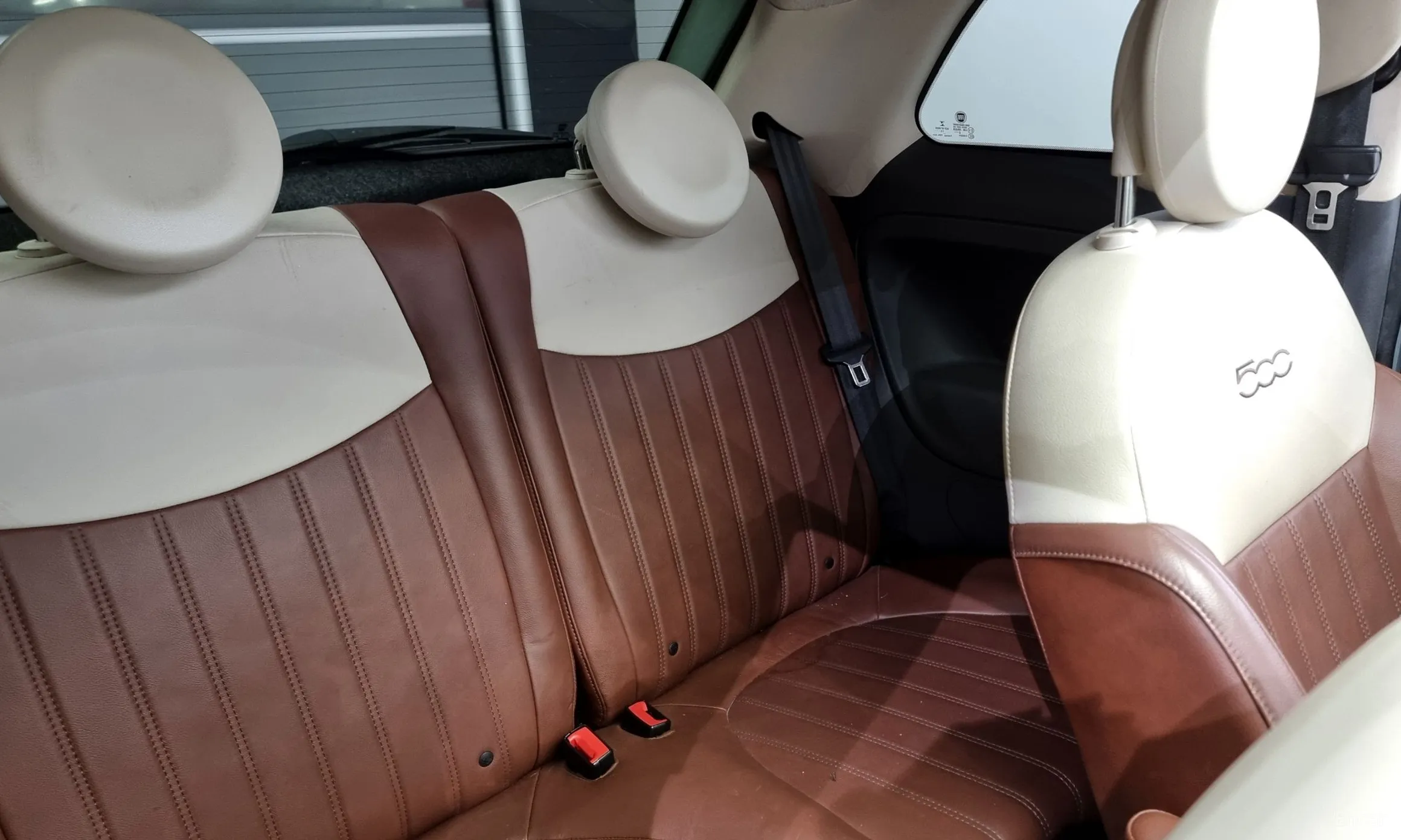 Fiat 500 превью 12