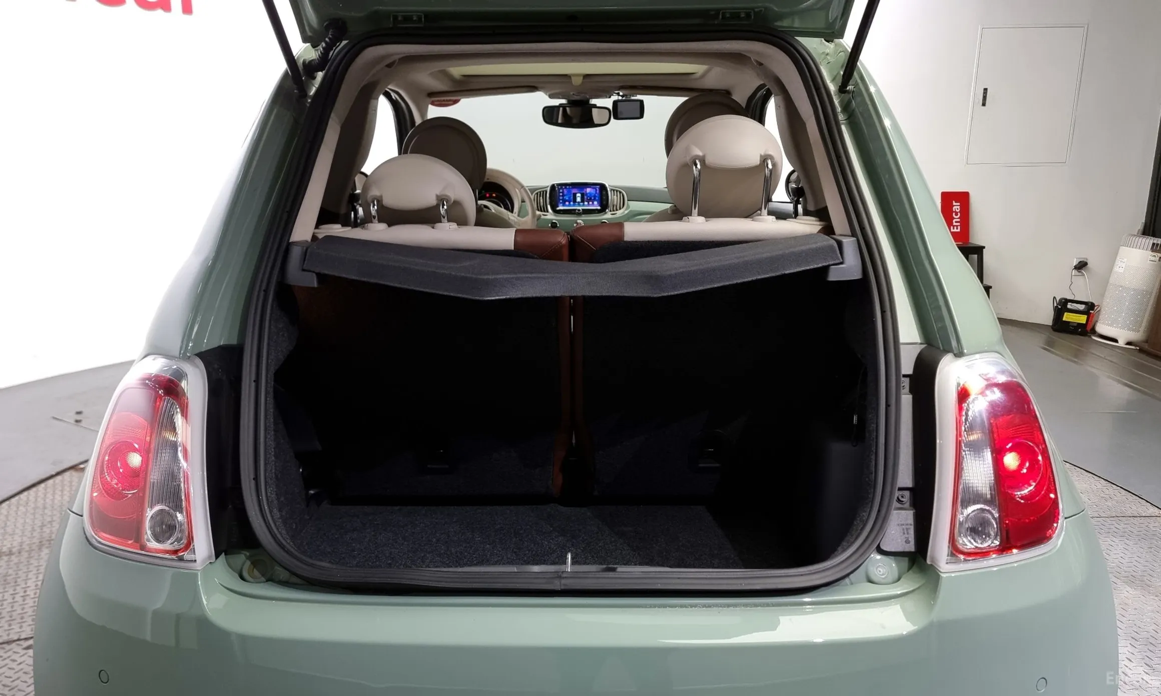 Fiat 500 превью 19