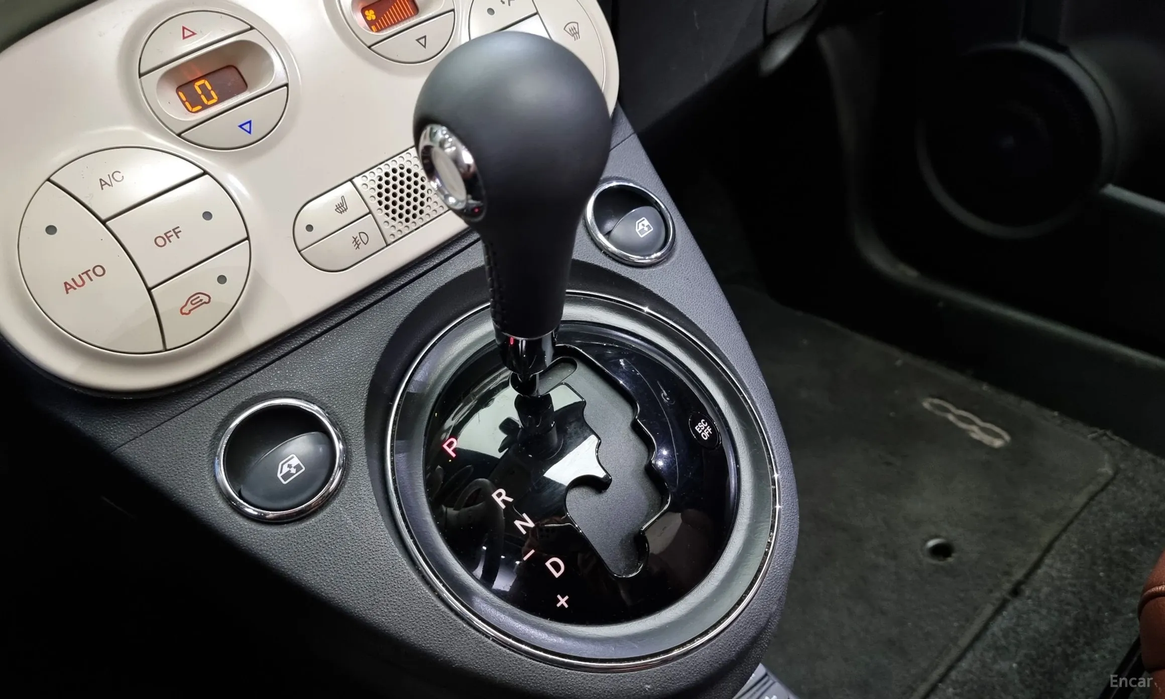 Fiat 500 превью 9