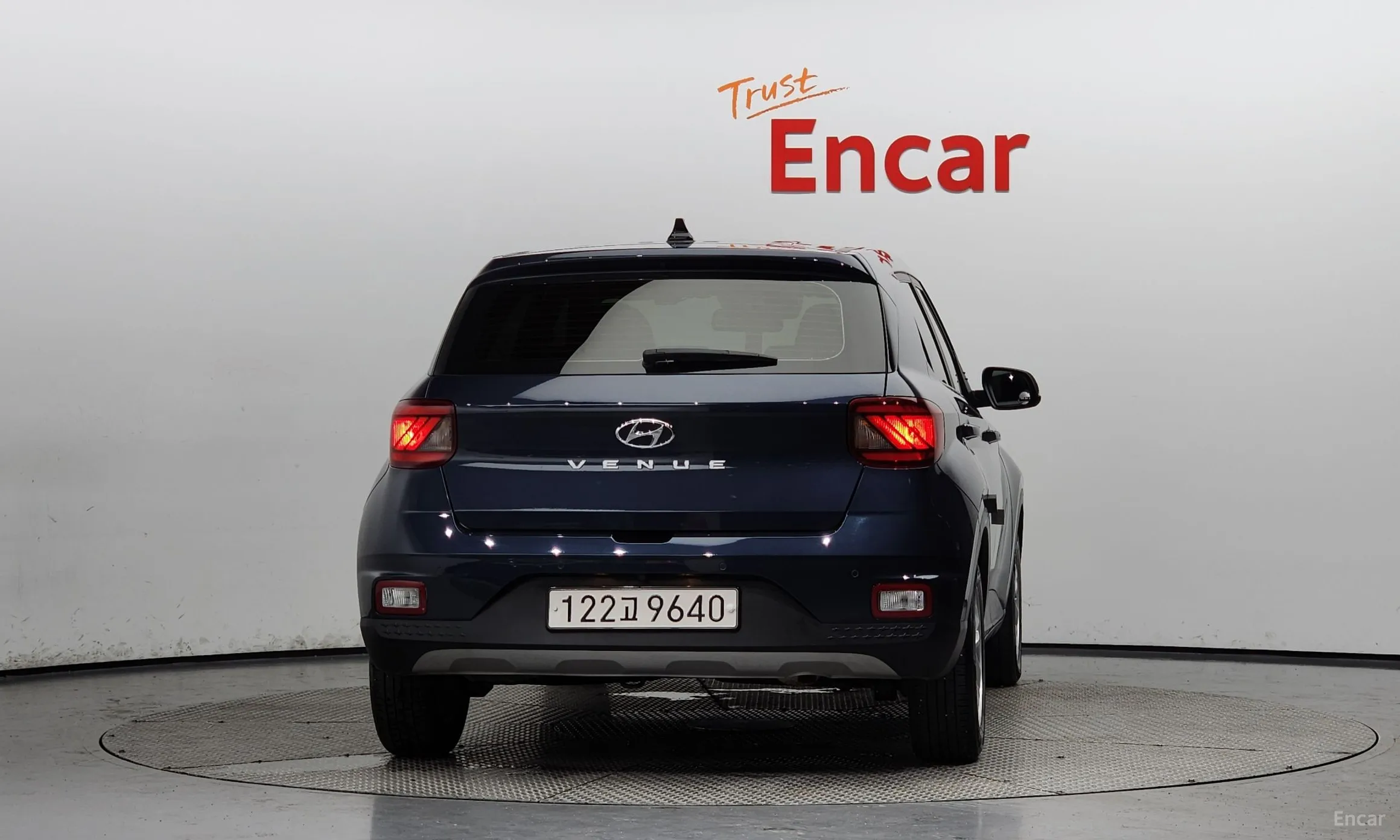 Hyundai Venue превью 3