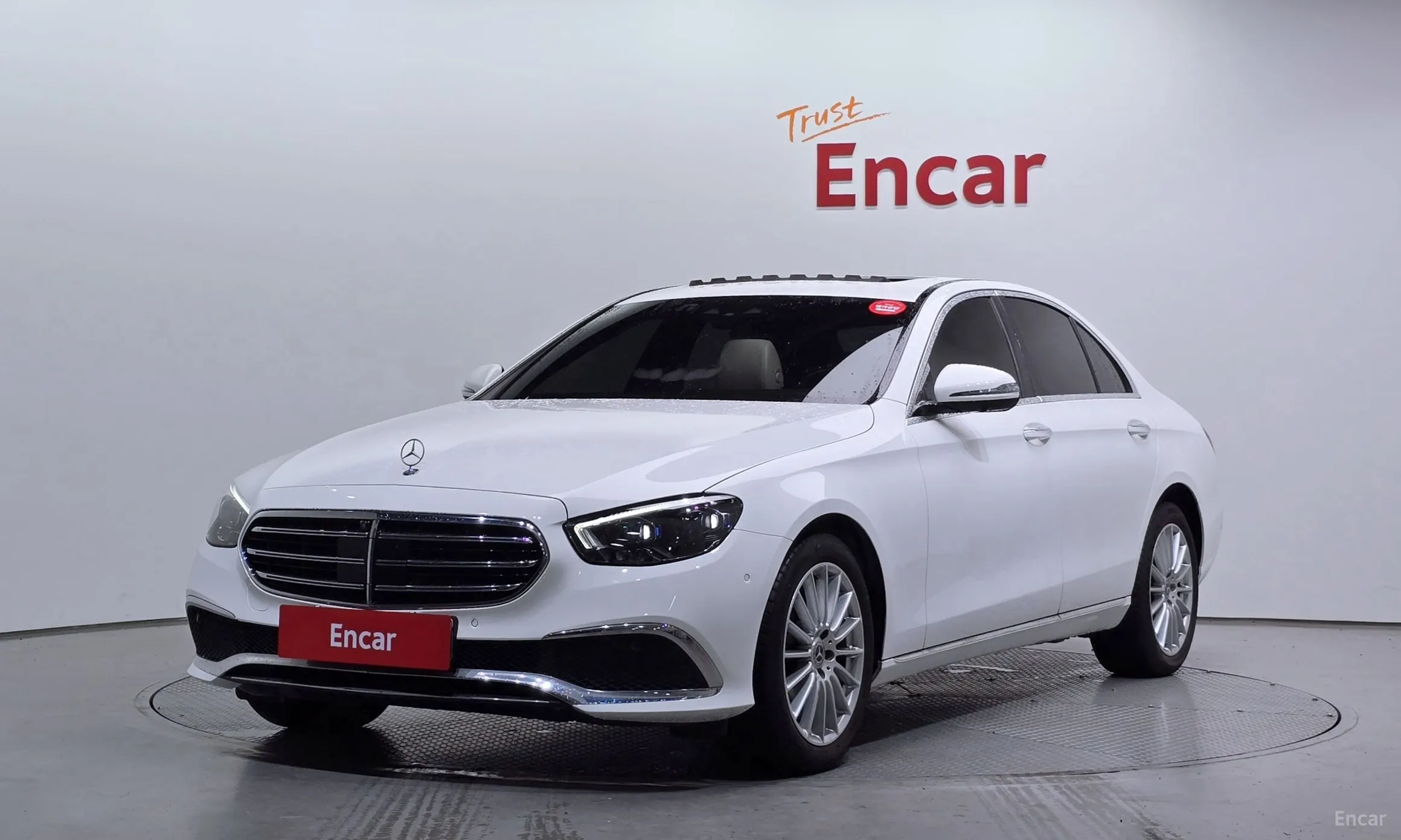 E-Class W213