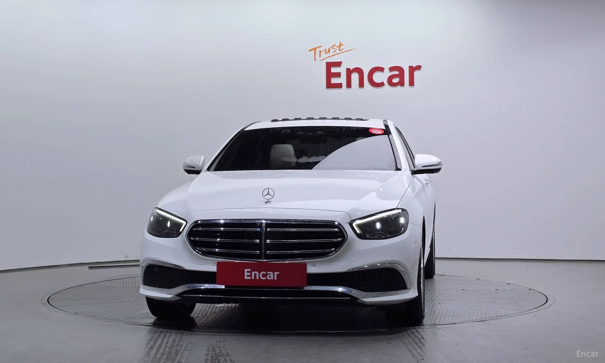 Mercedes Benz E-Class W213 превью 2