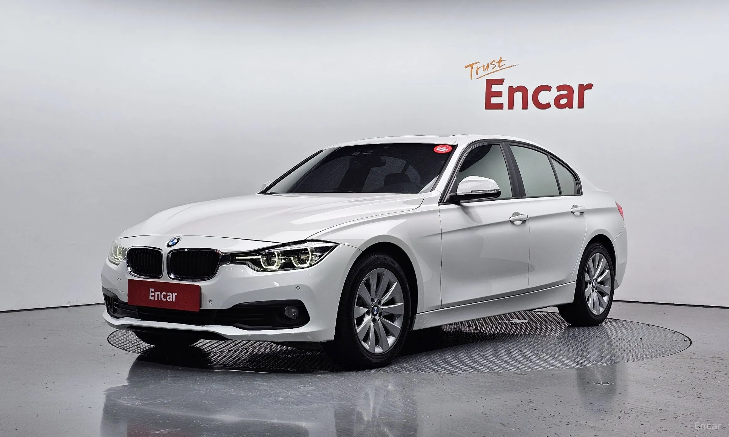 3 Series (F30)